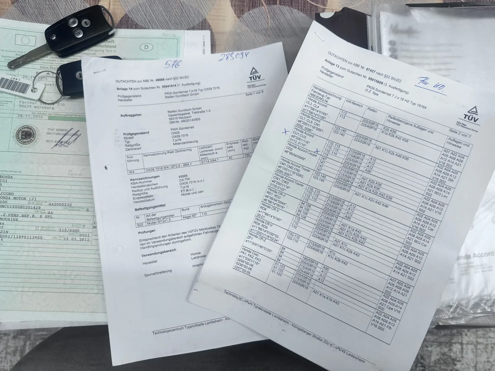 Honda Accord 2.0 28.11.2014� | Mobile.bg � ����������� 12