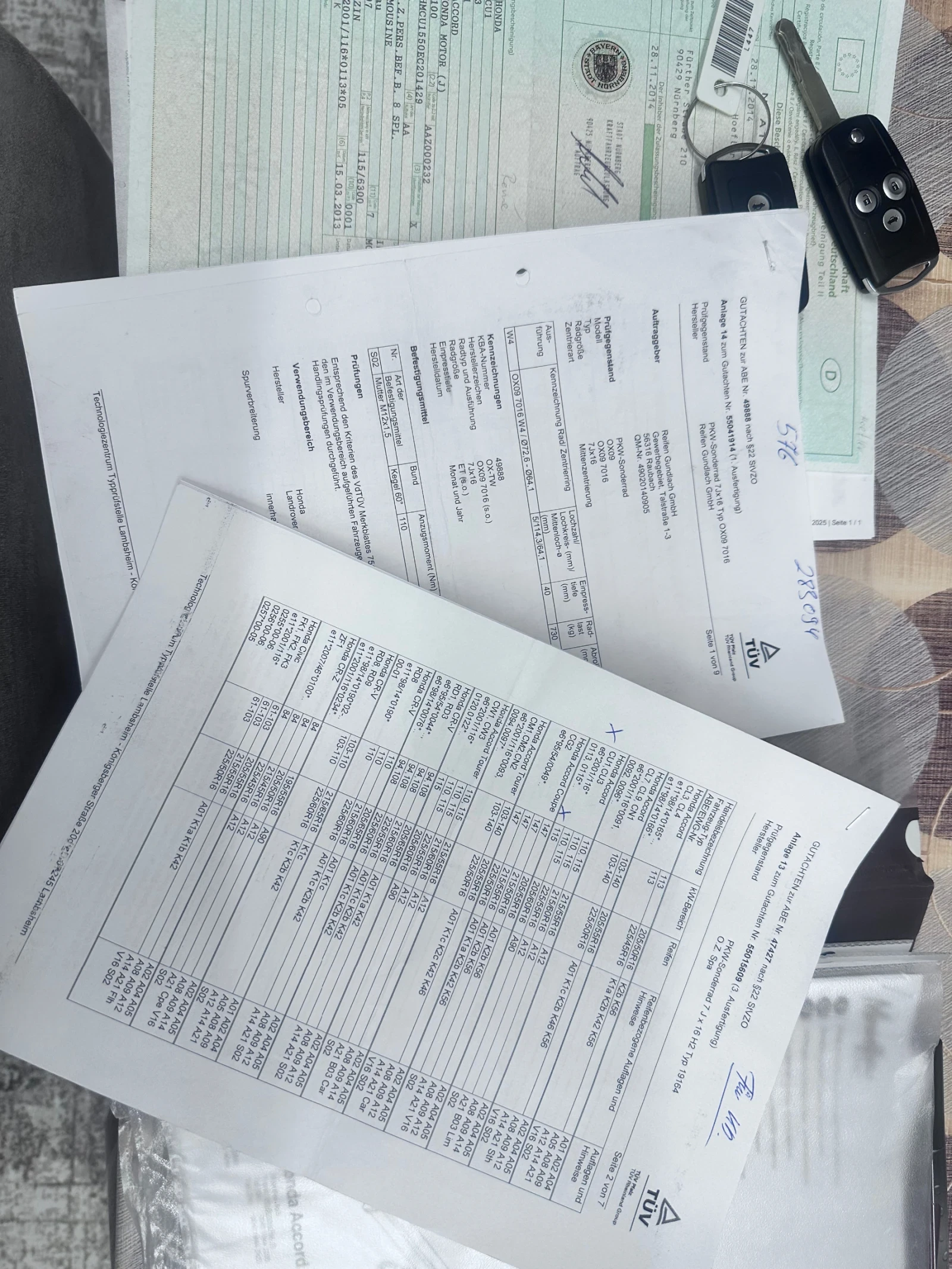 Honda Accord 2.0 28.11.2014� | Mobile.bg � ����������� 12