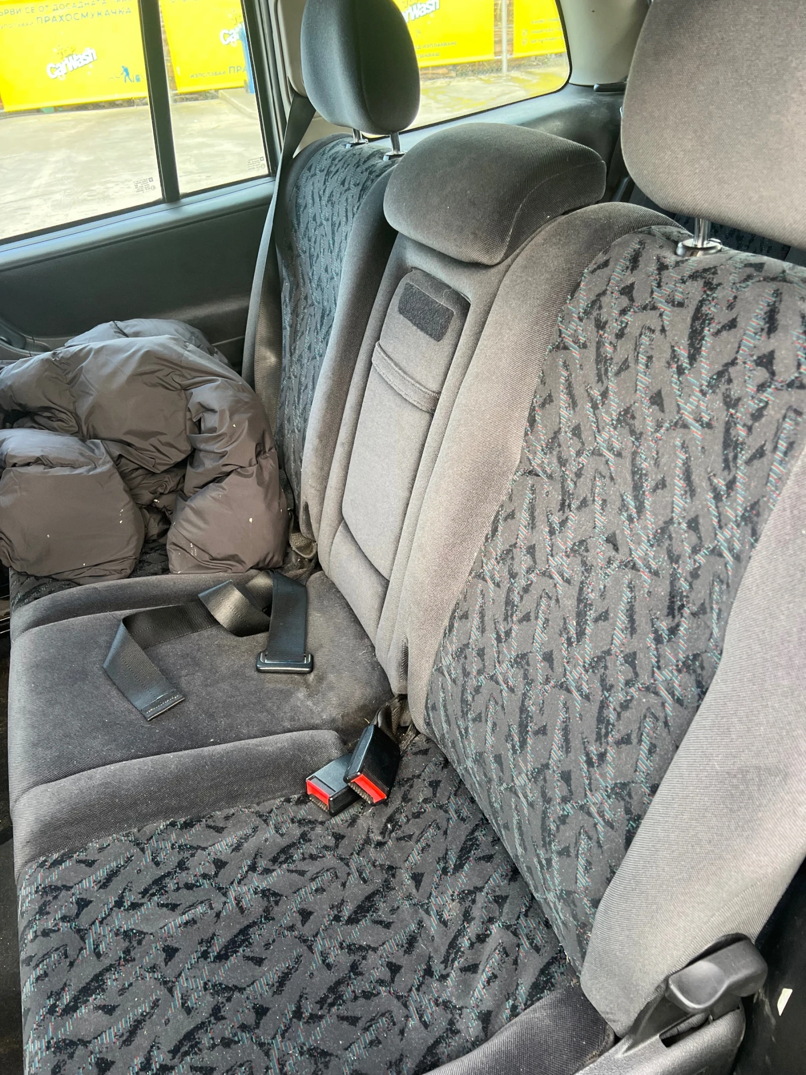 Opel Zafira 2.0dti | Mobile.bg � ����������� 10