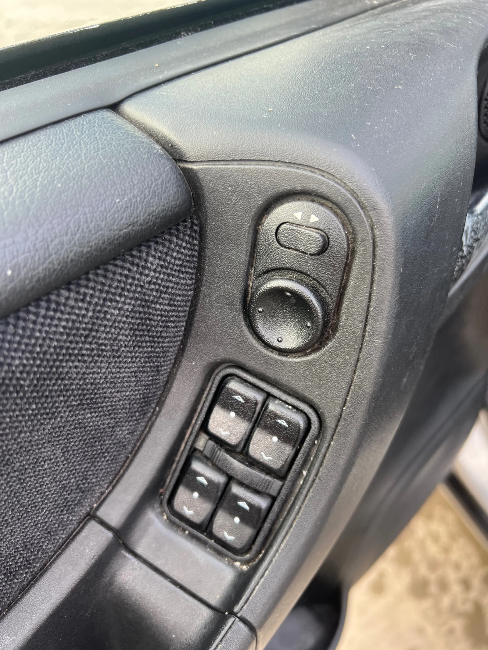 Opel Zafira 2.0dti | Mobile.bg � ����������� 9