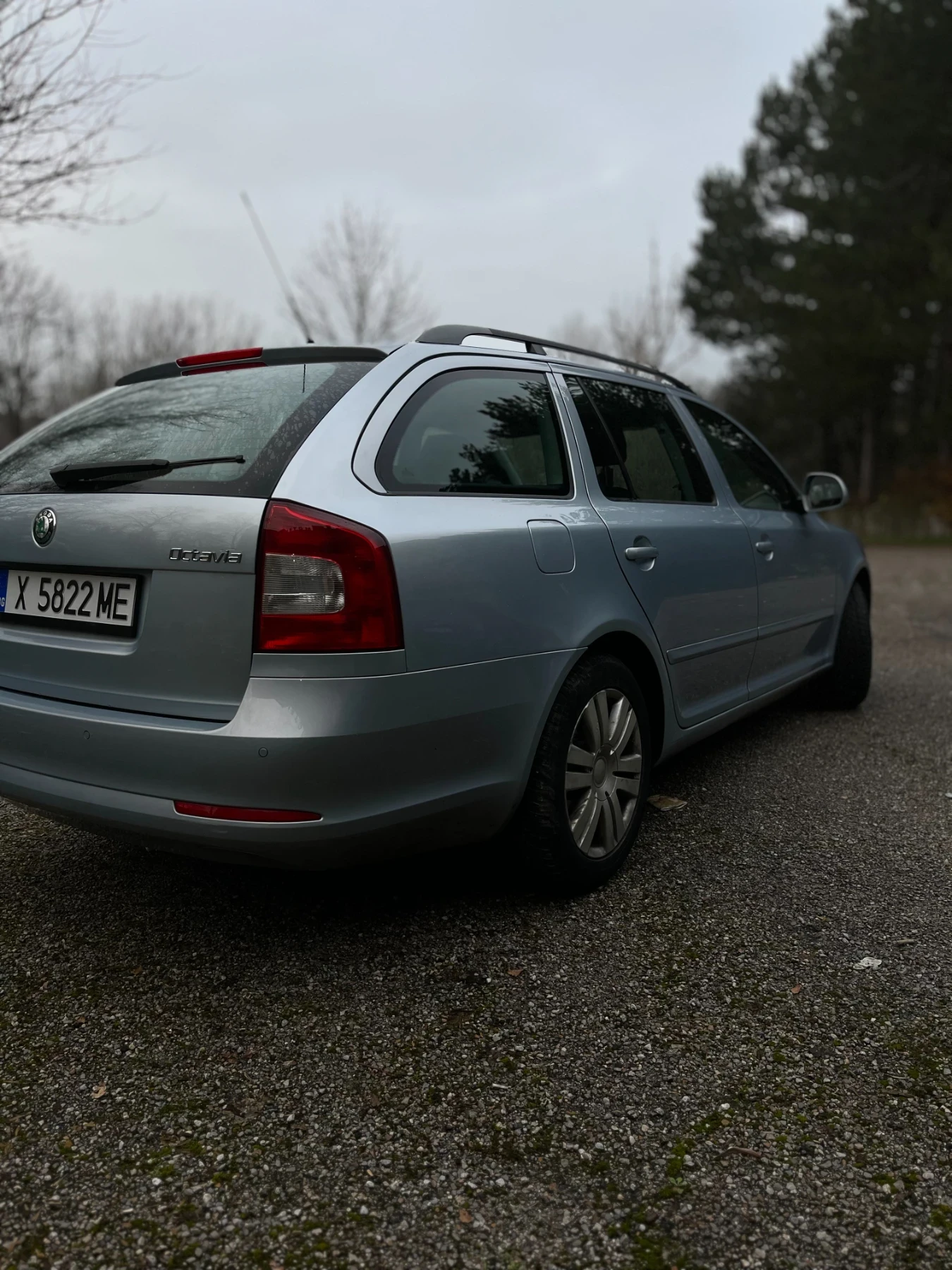 Skoda Octavia 1.6 TDI  - изображение 4