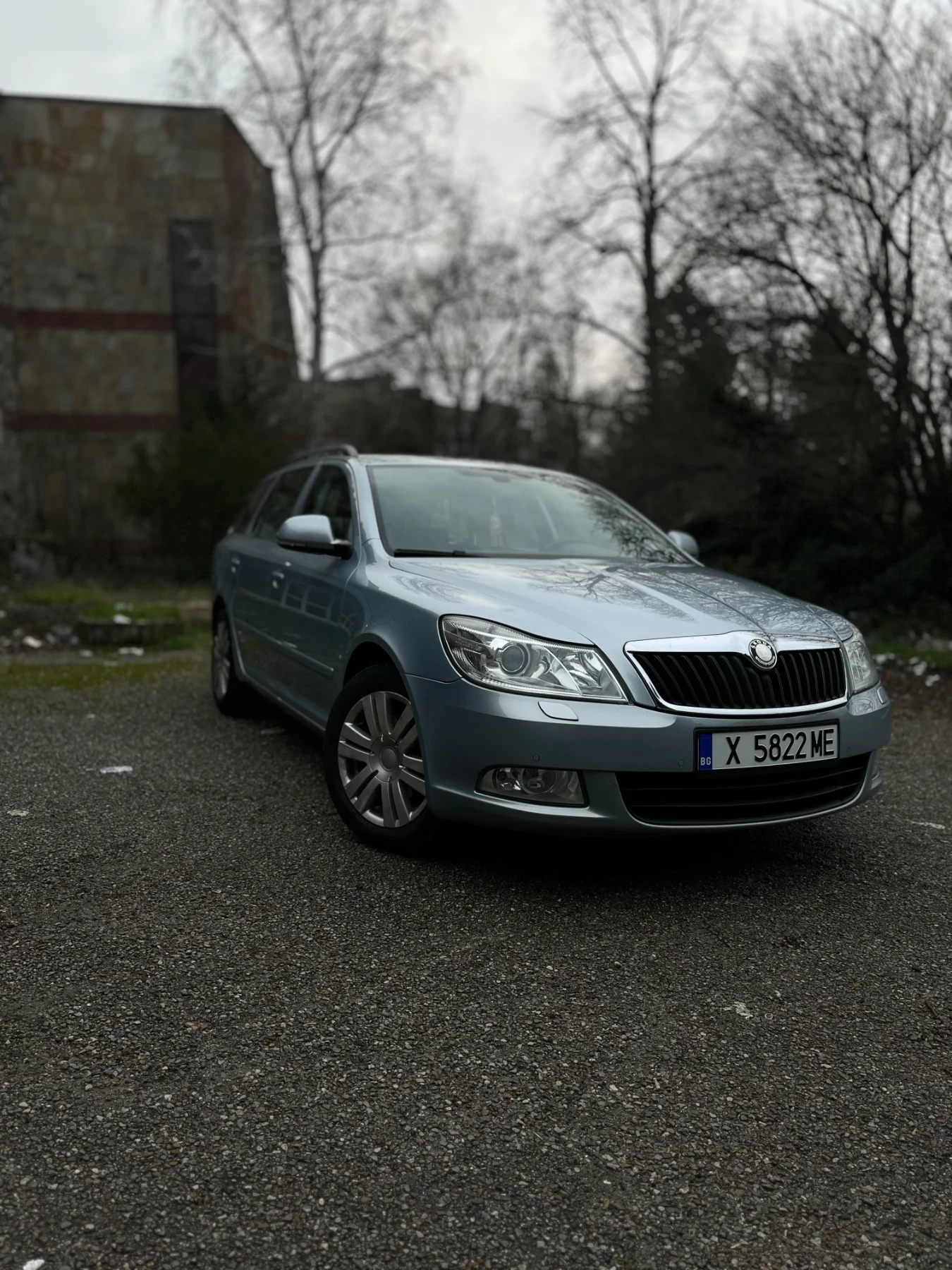 Skoda Octavia 1.6 TDI  - изображение 5