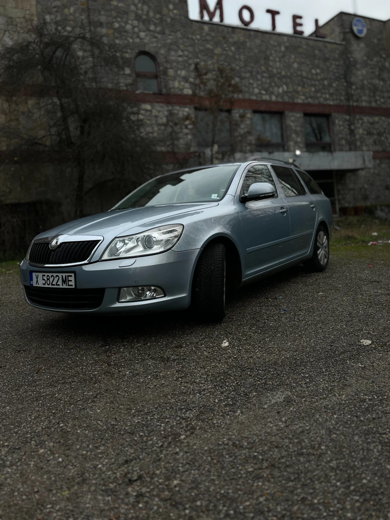Skoda Octavia 1.6 TDI  - изображение 2