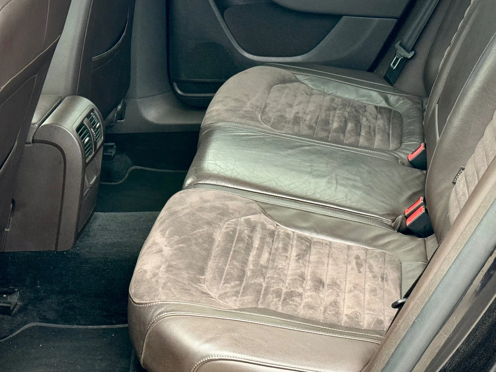 VW Passat 2.0 TDI HIGHLINE/�������� �������/ | Mobile.bg � ����������� 7