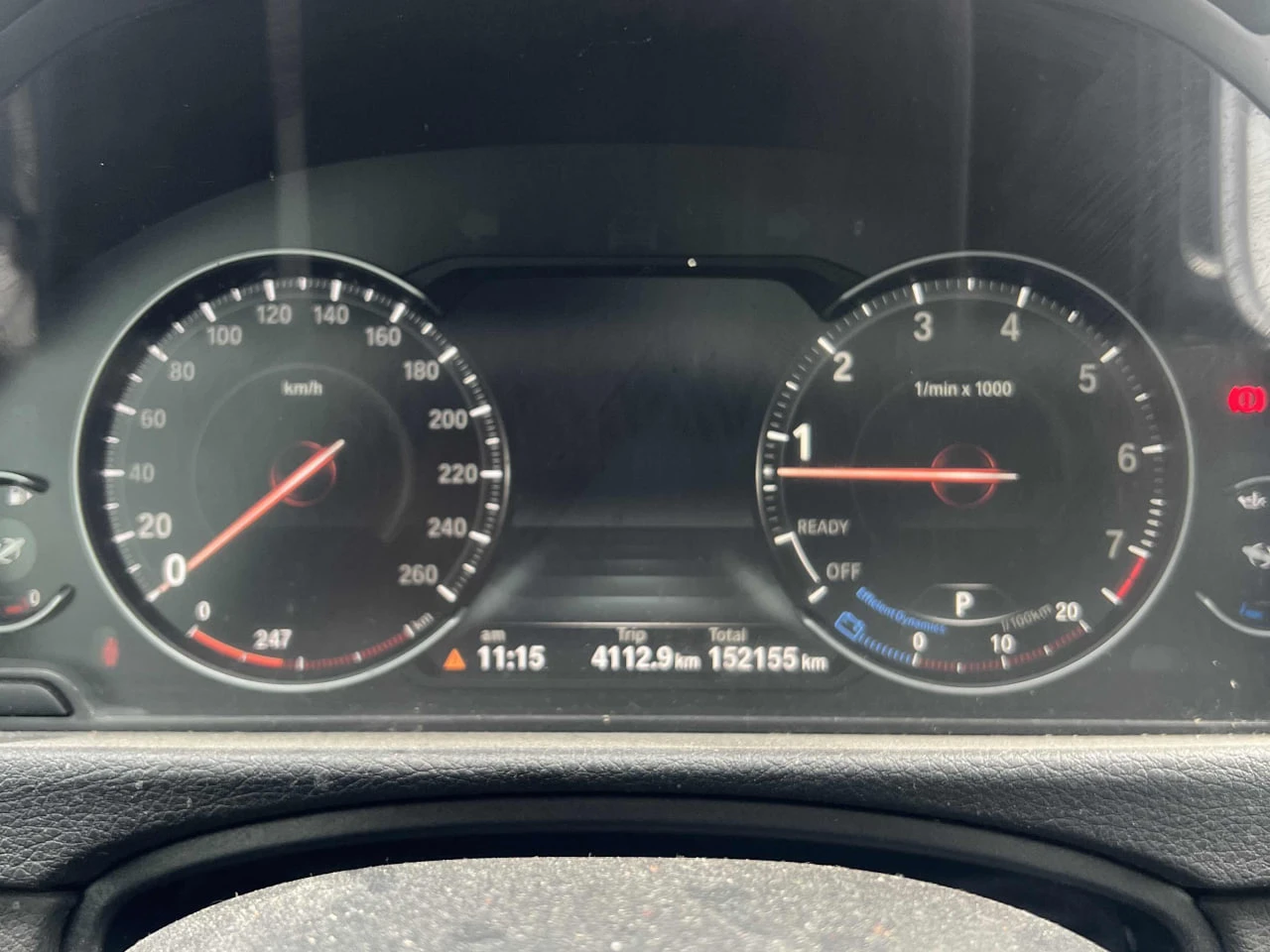 BMW 440 * АВТО КРЕДИТ* ЦЕНА ДО БГ * Сервизна история *  - изображение 7