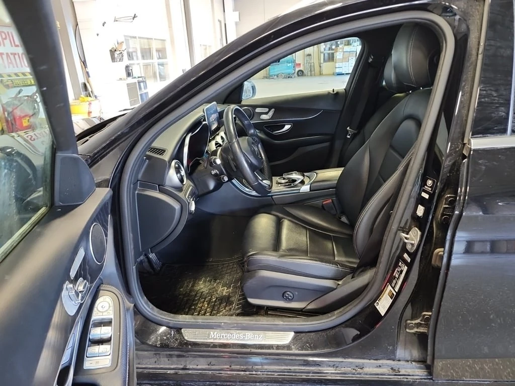 Mercedes-Benz C 300 * CARFAX * БЕЗ ПЪРВОНАЧАЛНА ВНОСКА - изображение 5