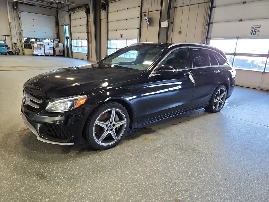 Mercedes-Benz C 300 * CARFAX * ��� ������������ ������ | Mobile.bg � ����������� 1