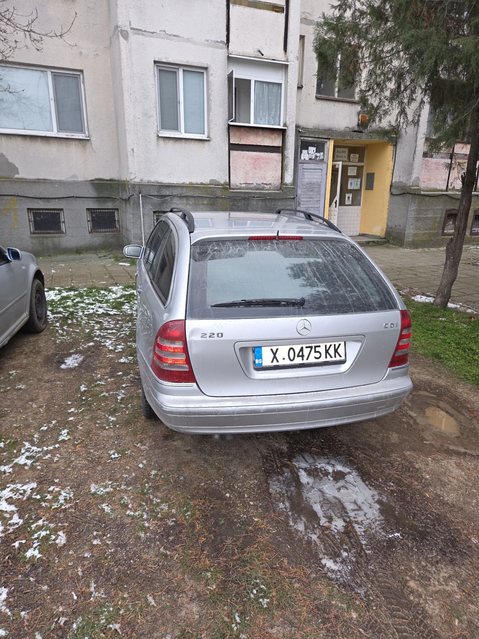Mercedes-Benz C 270 | Mobile.bg � ����������� 5