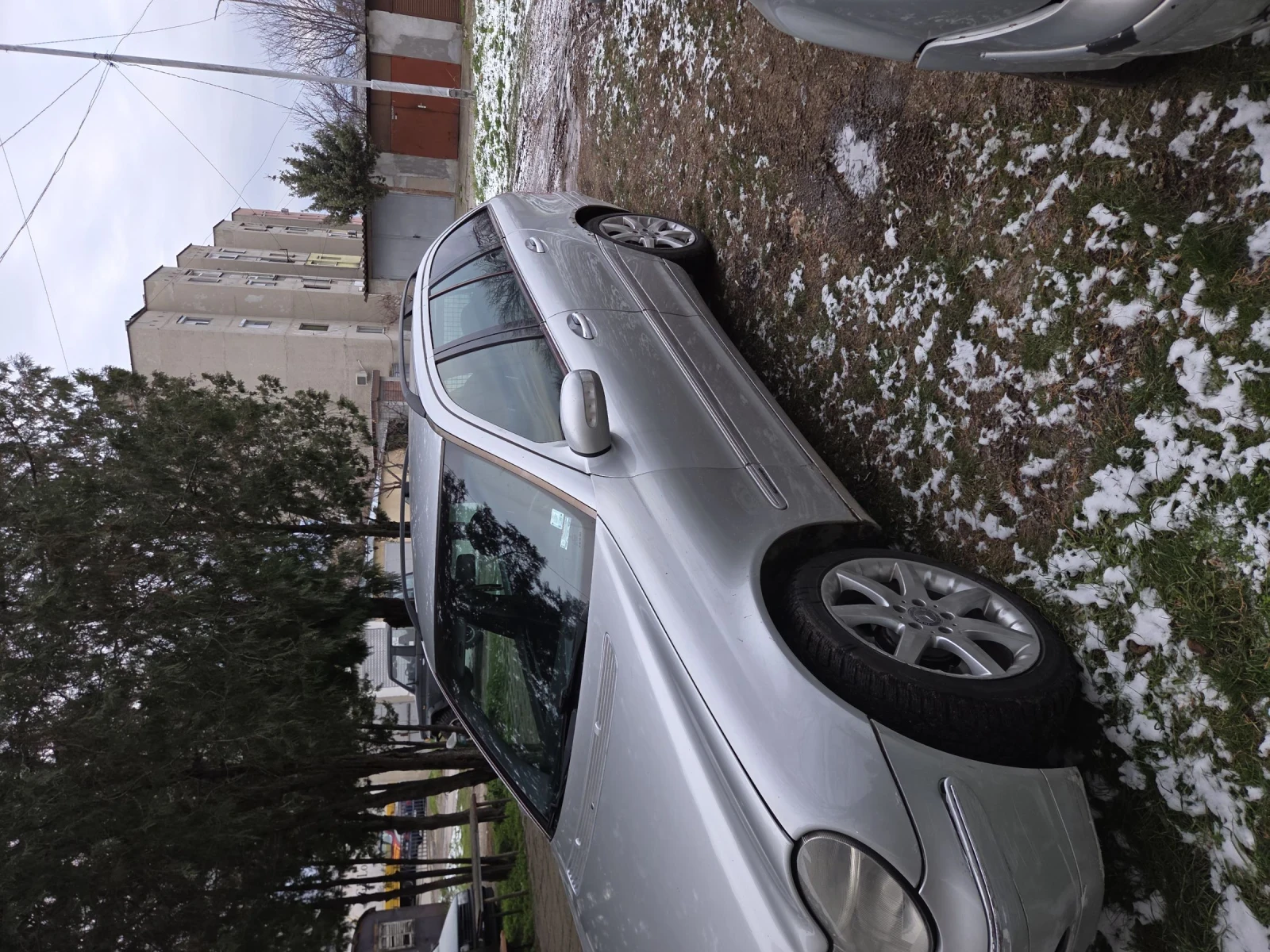 Mercedes-Benz C 270 | Mobile.bg � ����������� 2