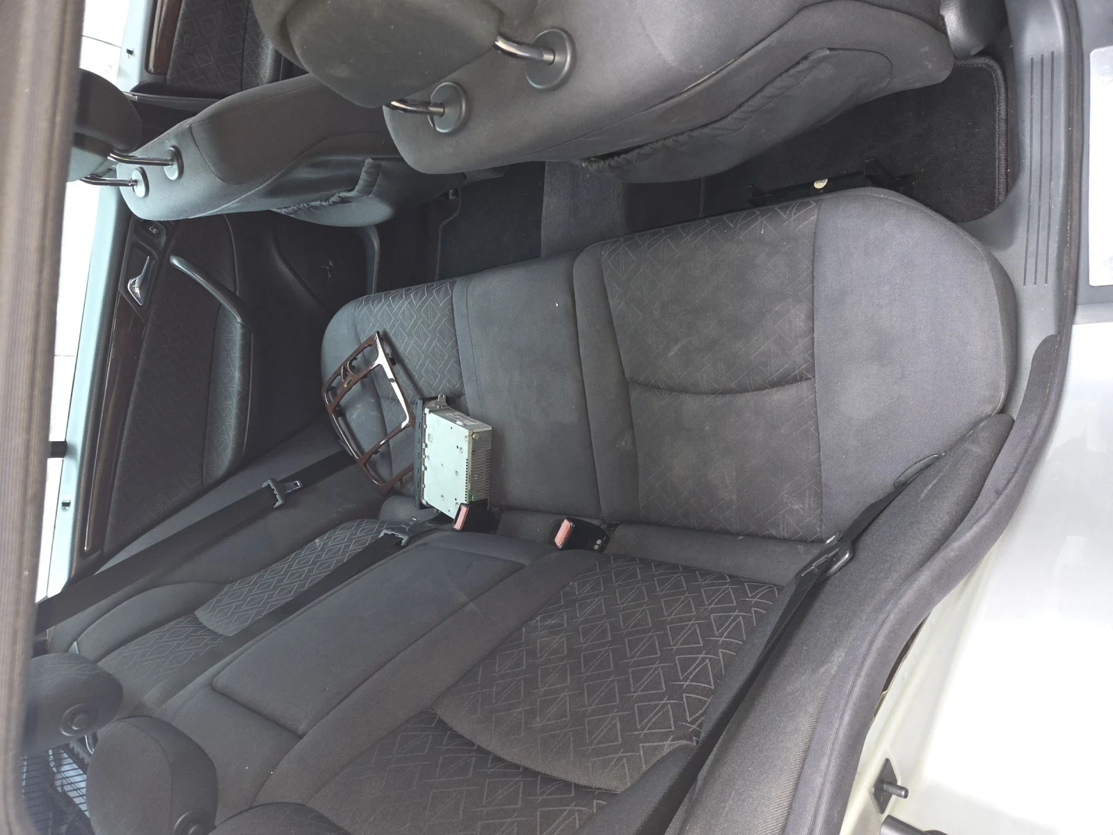 Mercedes-Benz C 270 | Mobile.bg � ����������� 13