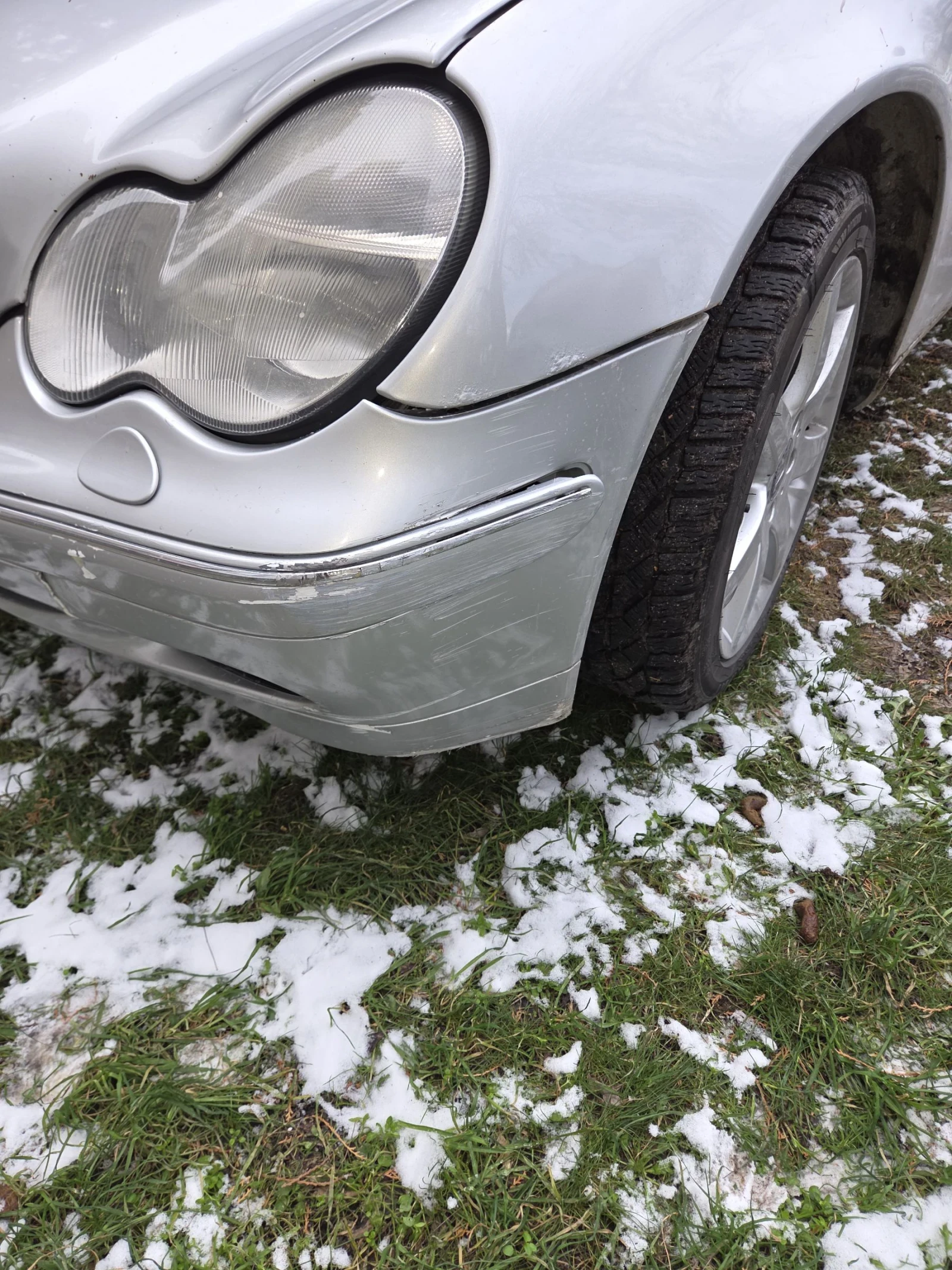 Mercedes-Benz C 270 | Mobile.bg � ����������� 3