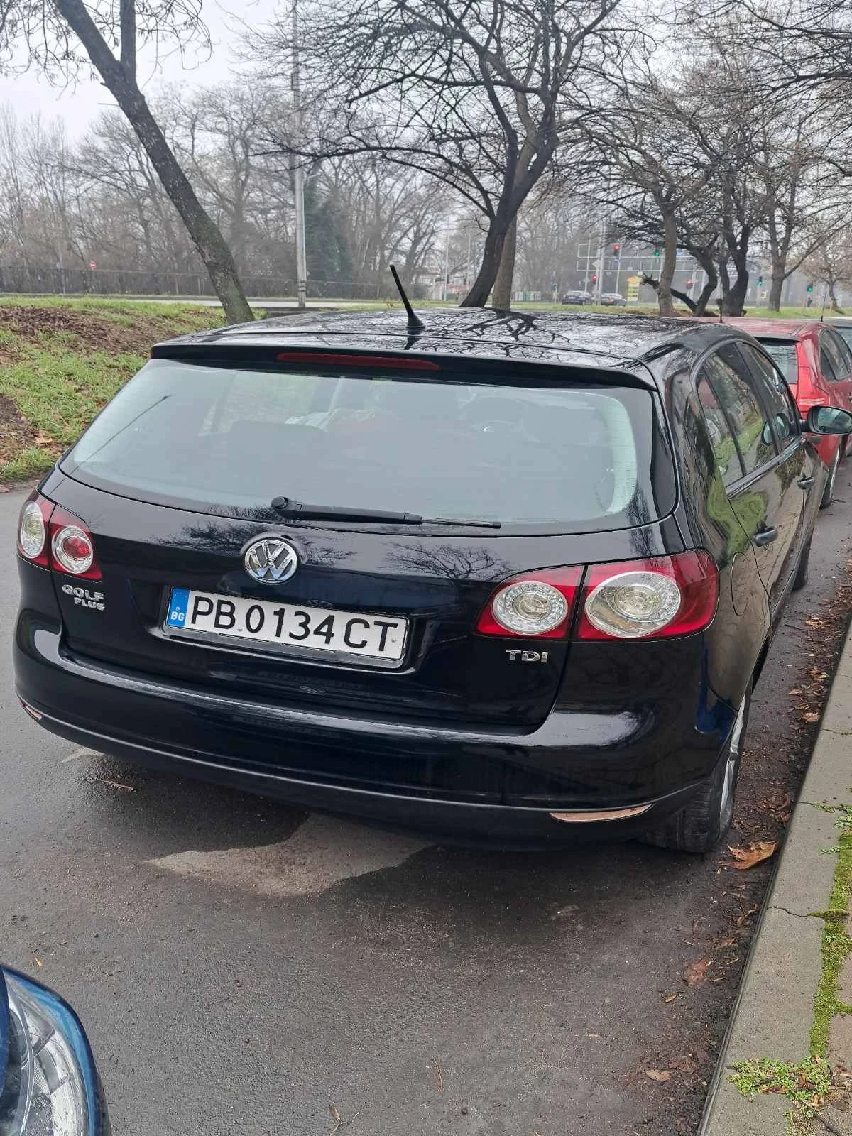 VW Golf Plus | Mobile.bg � ����������� 12