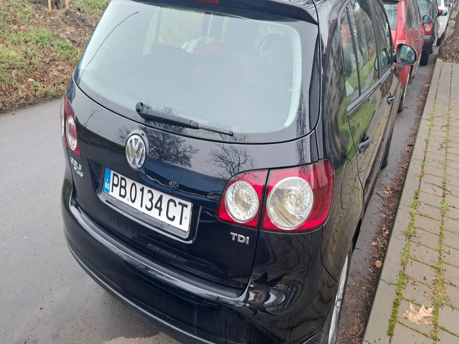 VW Golf Plus | Mobile.bg � ����������� 3