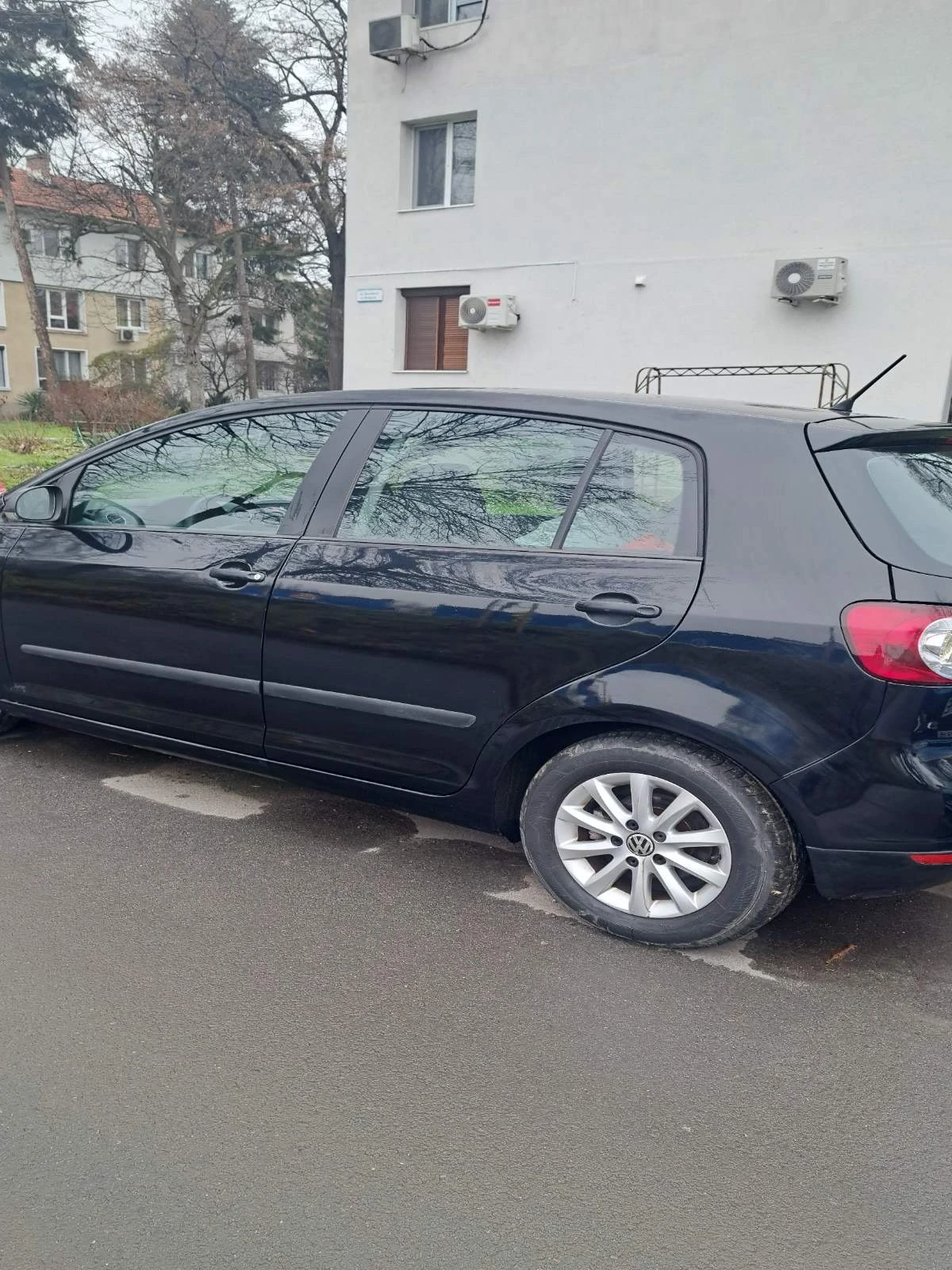 VW Golf Plus | Mobile.bg � ����������� 11