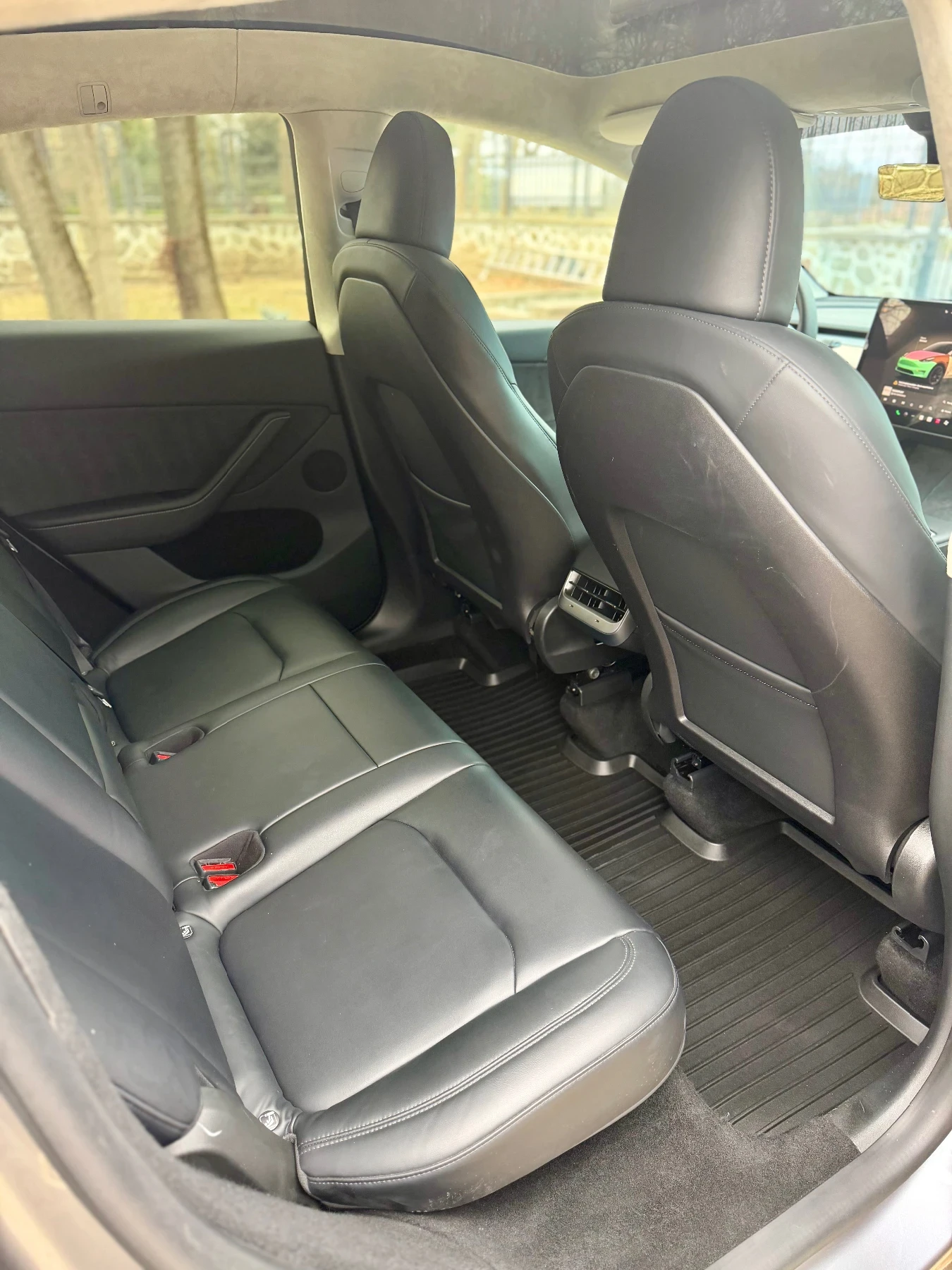 Tesla Model Y LR/LFP/Dual Motor | Mobile.bg � ����������� 10