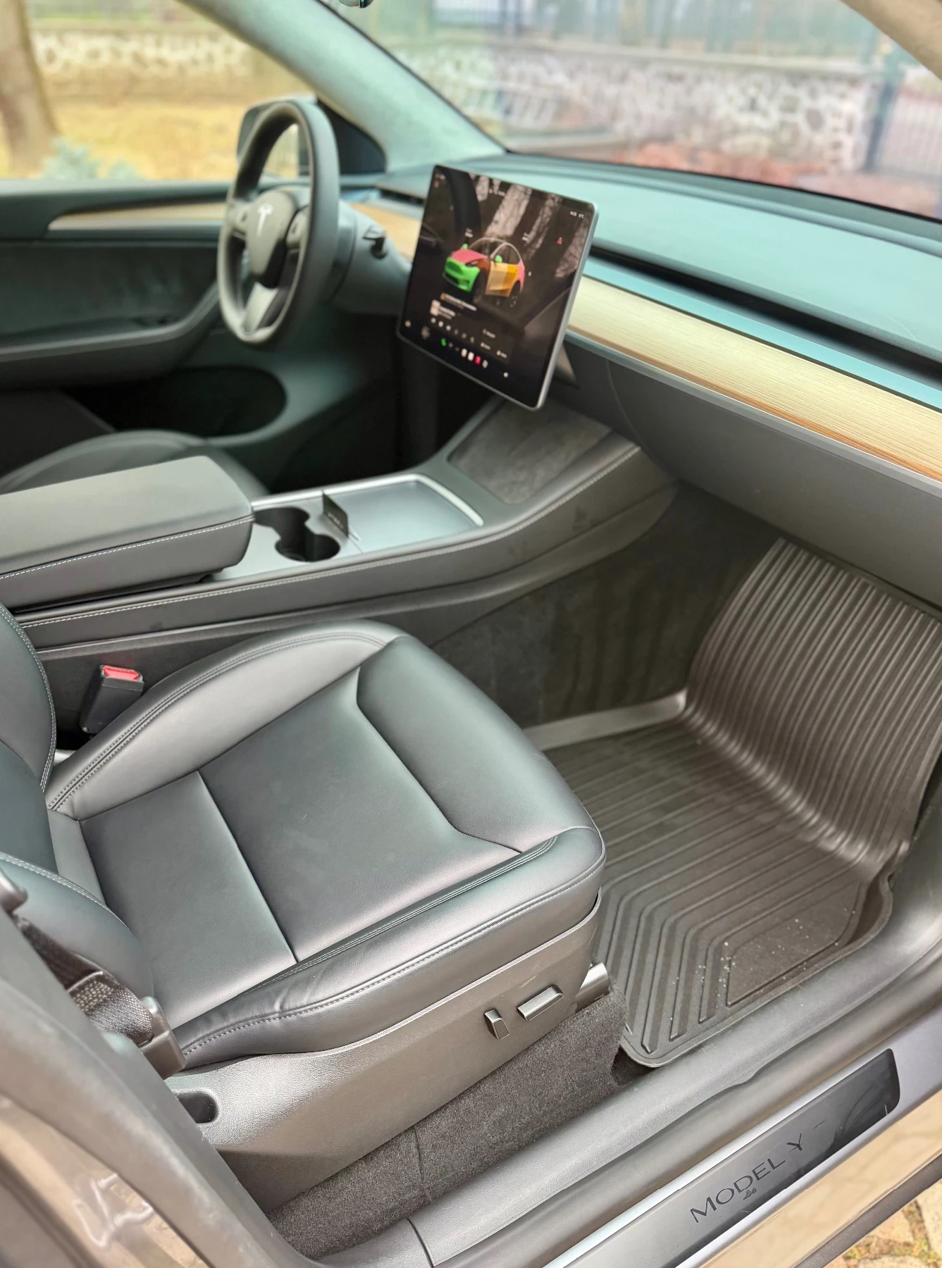 Tesla Model Y LR/LFP/Dual Motor | Mobile.bg � ����������� 9