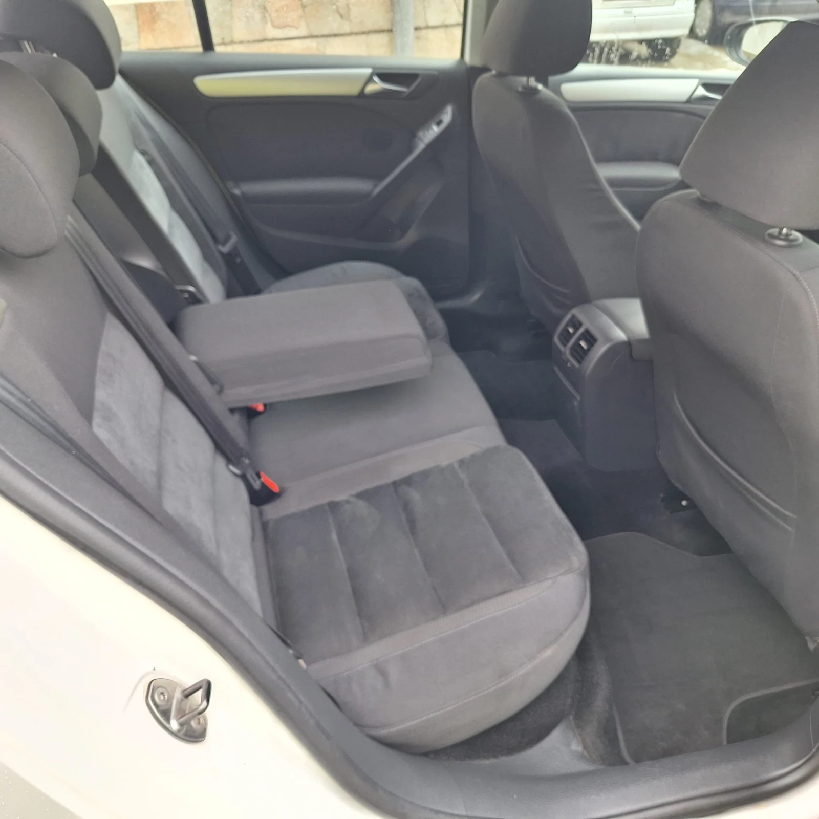 VW Golf R-Line 7DSG 1.4I | Mobile.bg � ����������� 11