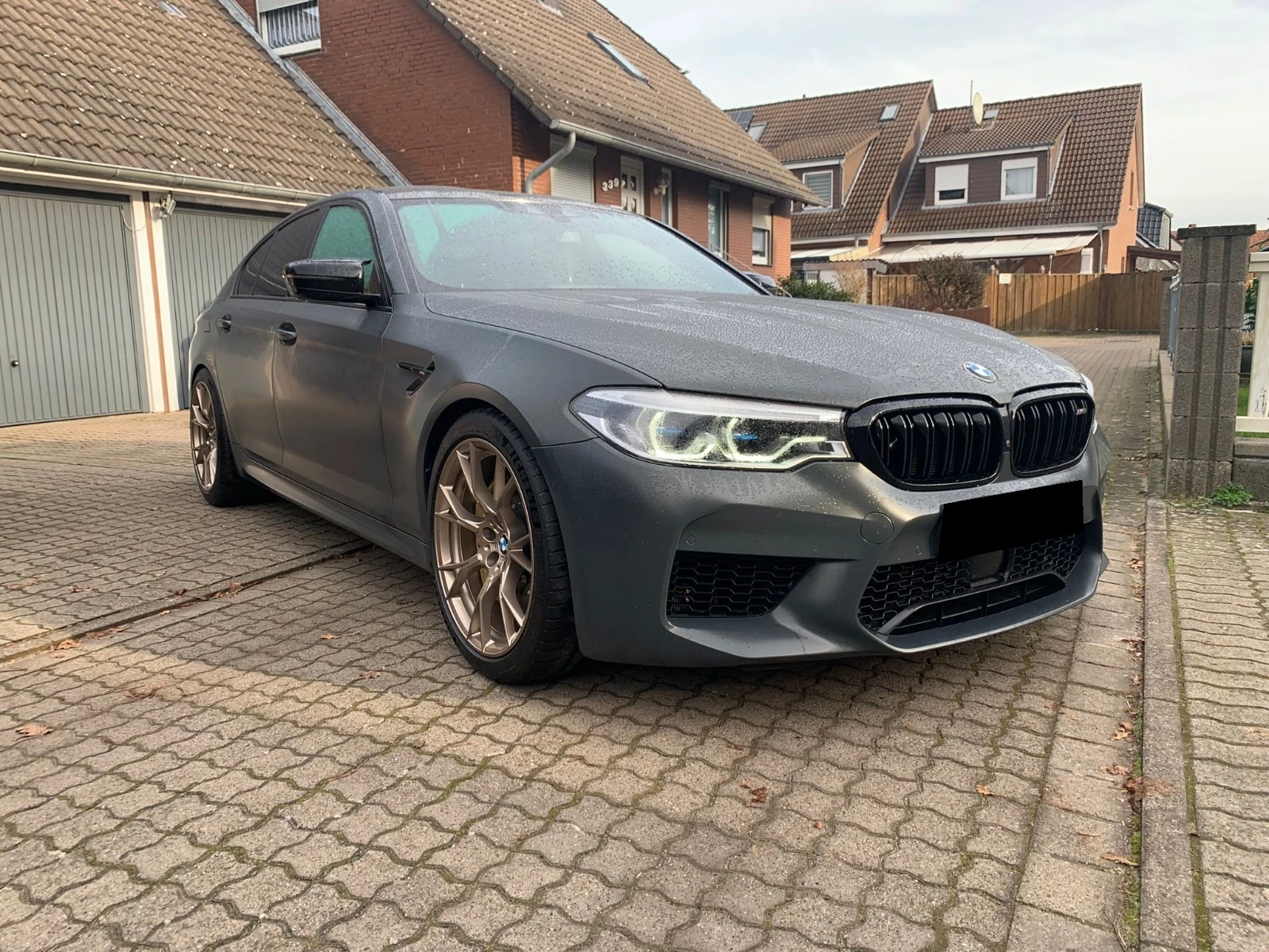 BMW M5 Competition xDrive | Mobile.bg � ����������� 1