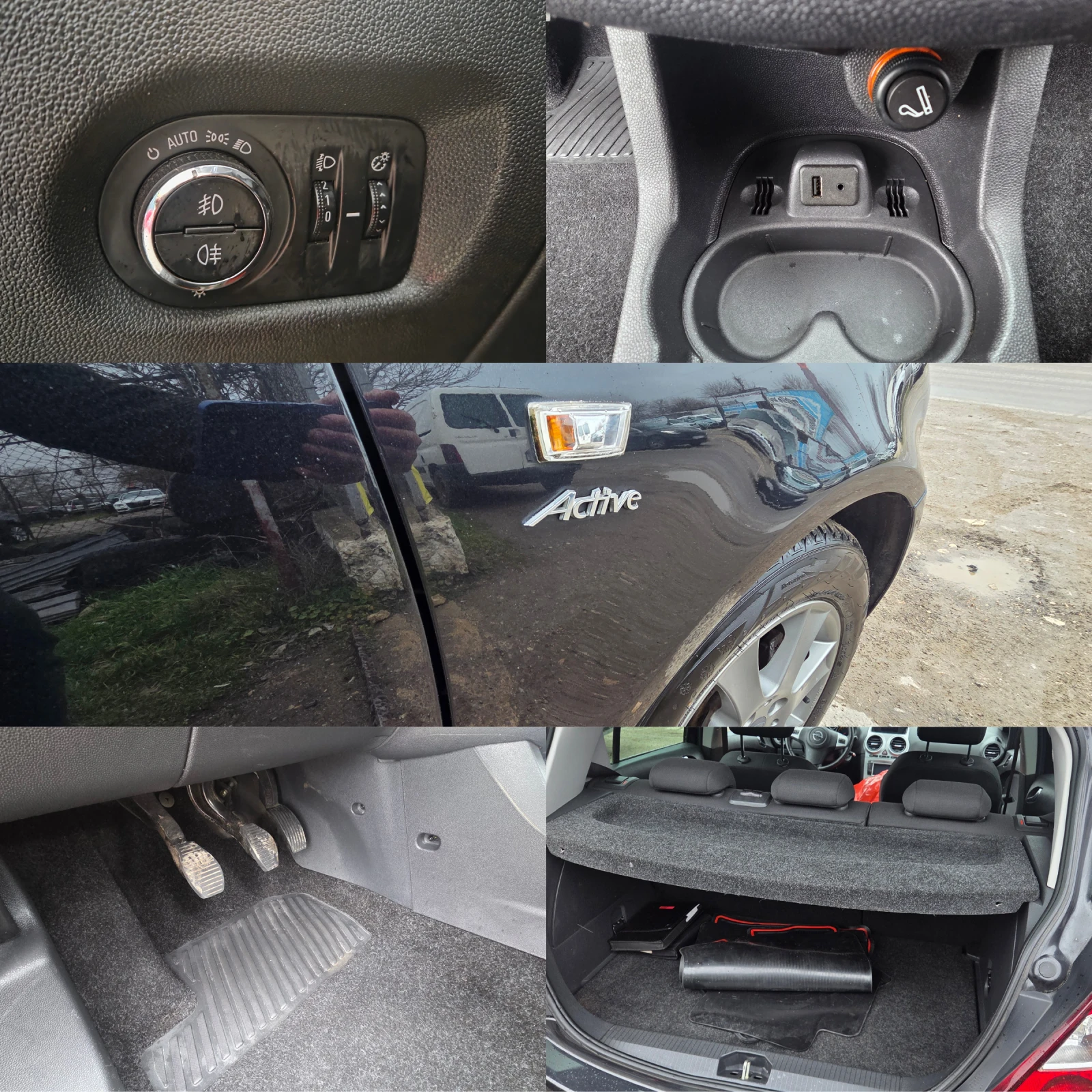 Opel Corsa 1.4 - ������ FACE | Mobile.bg � ����������� 15