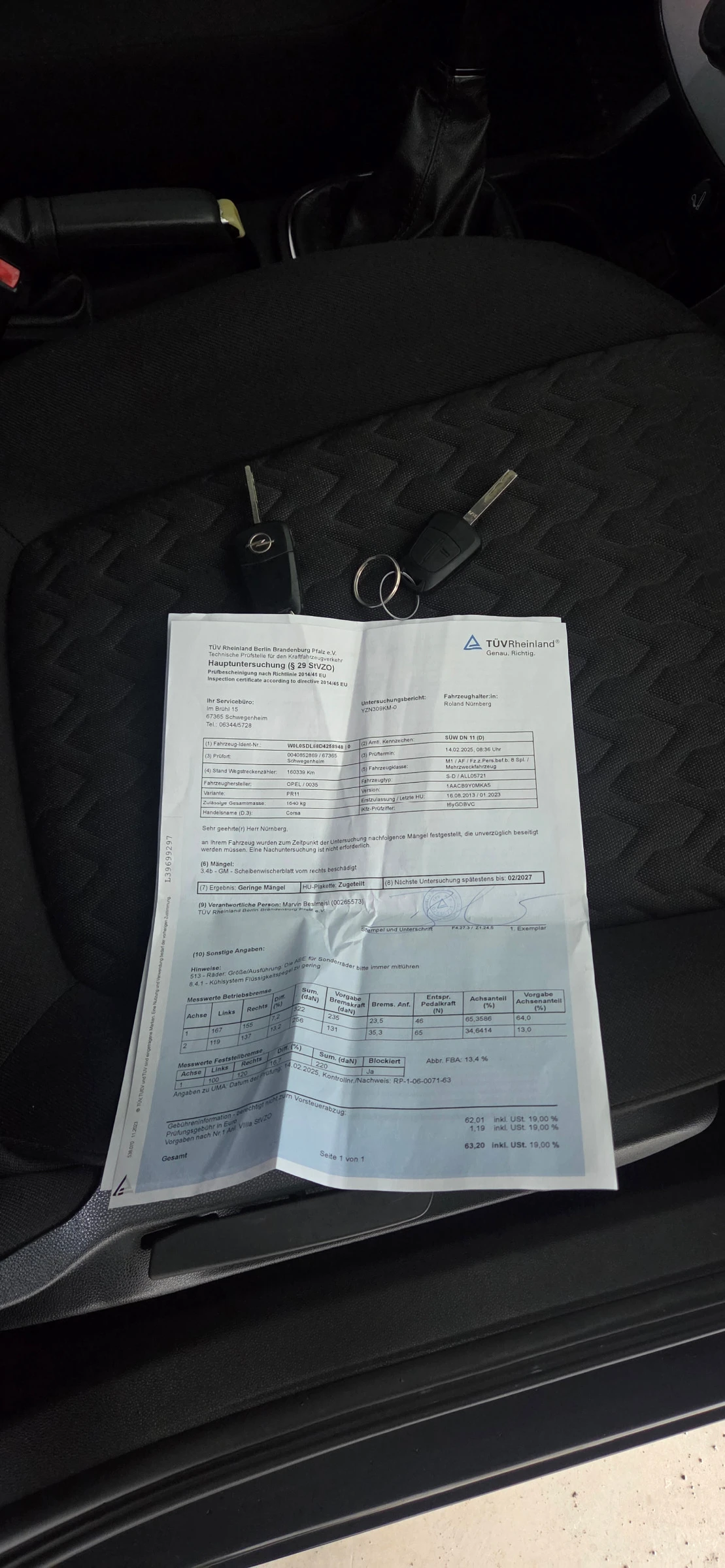 Opel Corsa 1.4 - ������ FACE | Mobile.bg � ����������� 10