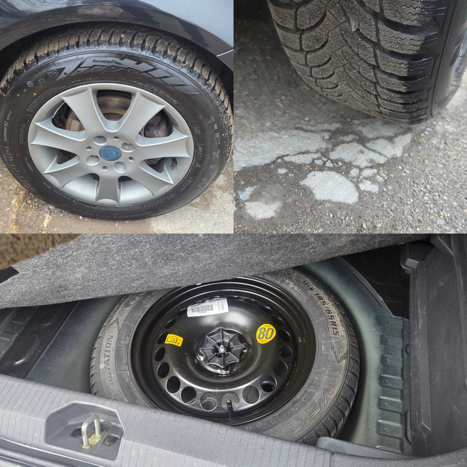 Opel Corsa 1.4 - ������ FACE | Mobile.bg � ����������� 11