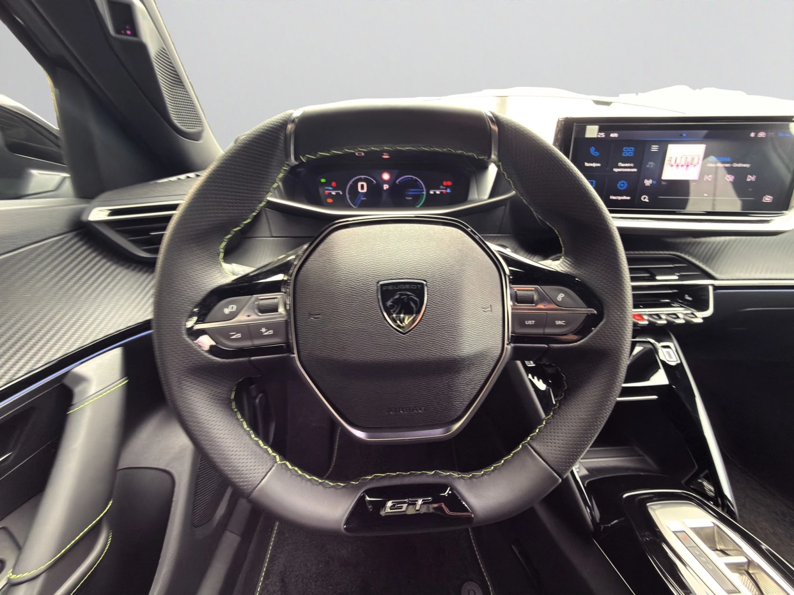 Peugeot 2008 GT EXCLUSIVE 1.2 145 HYBRID �������� �� 02.2026 �. | Mobile.bg � ����������� 11