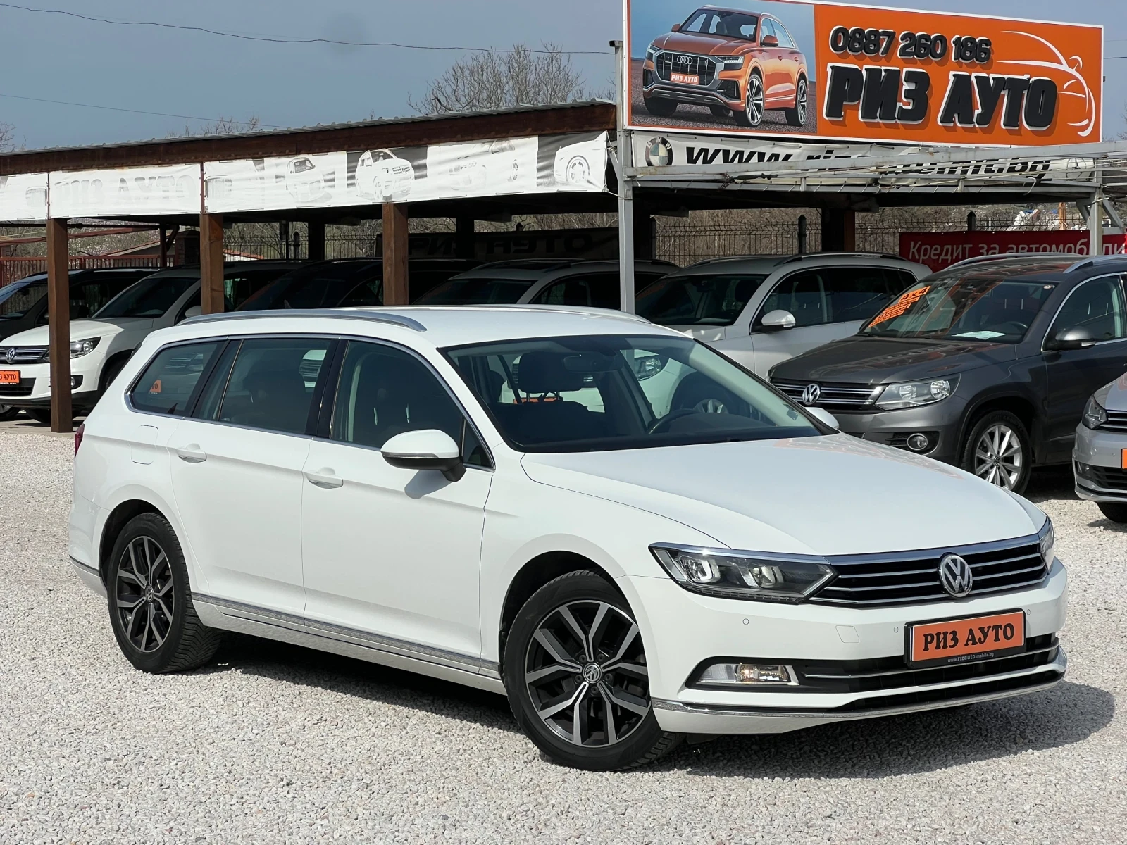 VW Passat 2.0TDI* 150ks* 6sk* NAVI* PODGREV* 100%km, снимка 13 - Автомобили и джипове - 53811746