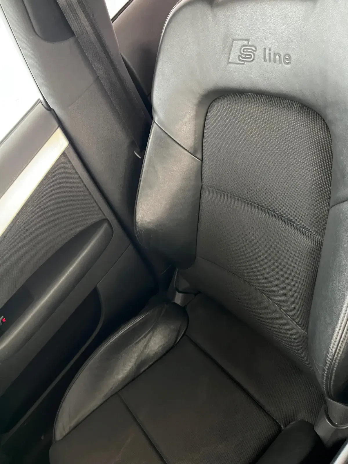 Audi A3, снимка 7 - Автомобили и джипове - 54168997