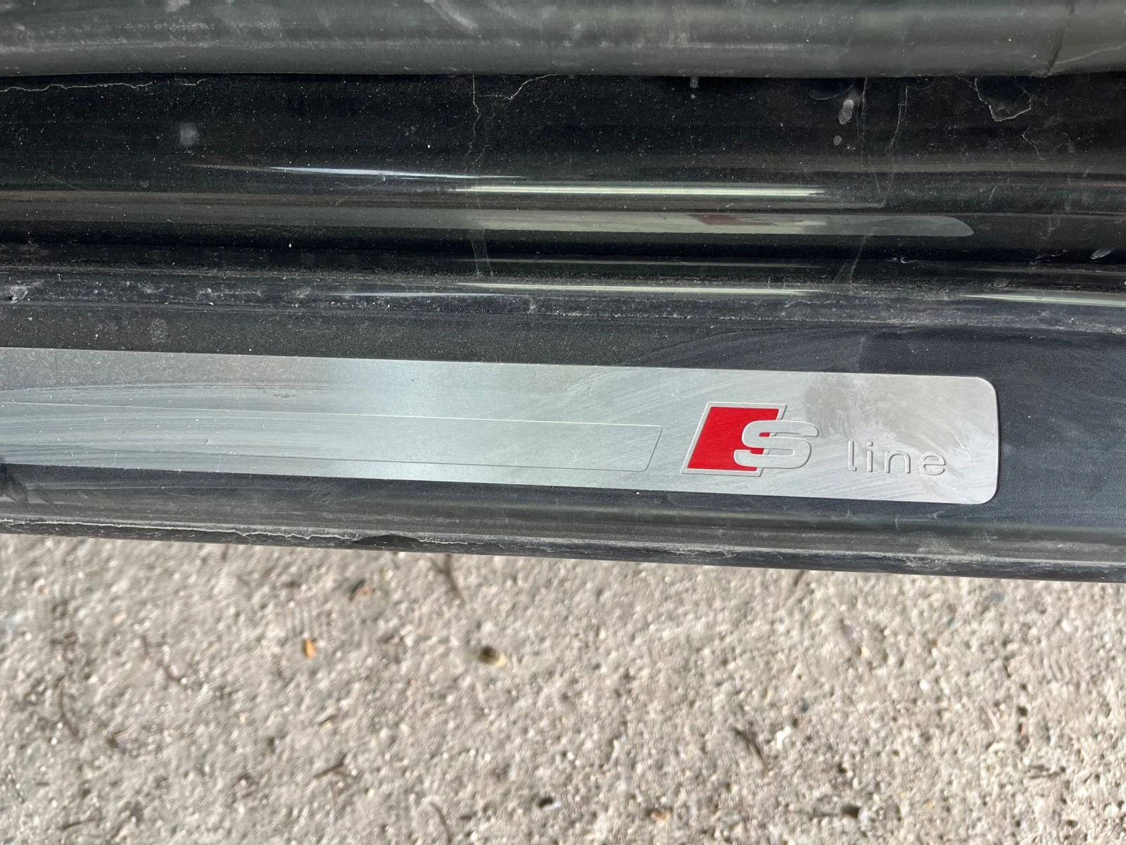 Audi A3, снимка 6 - Автомобили и джипове - 54168997