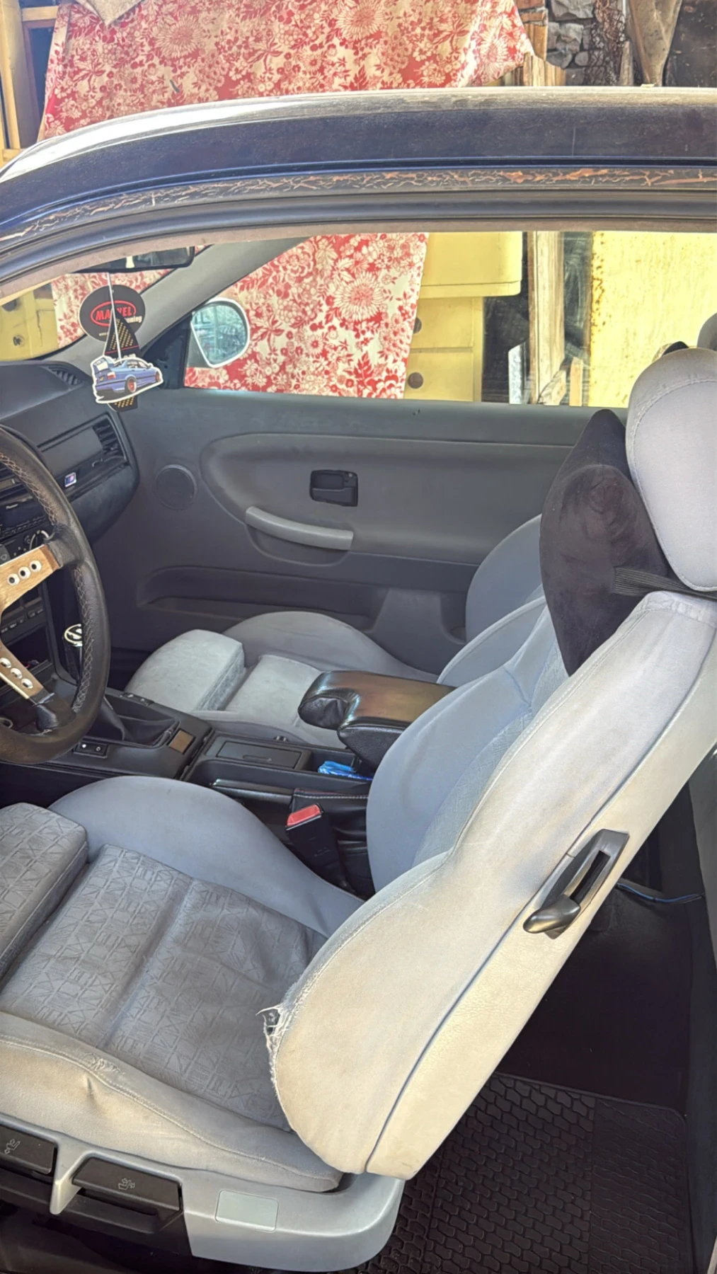 BMW 318 M42b18 , снимка 10 - Автомобили и джипове - 54483281