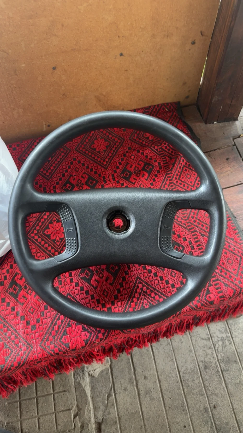 BMW 318 M42b18 , снимка 15 - Автомобили и джипове - 54483281