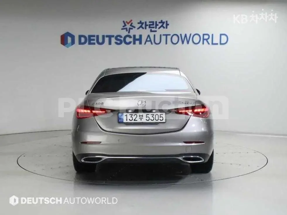 Mercedes-Benz C 300 360* ����* �������* 4MATIC | Mobile.bg � ����������� 4