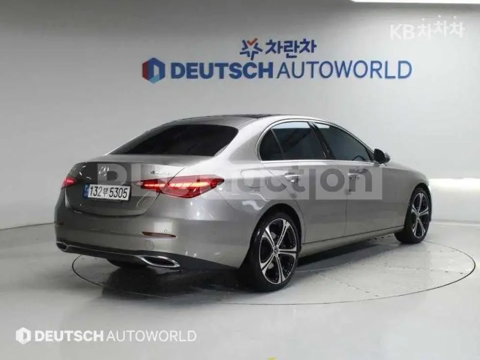 Mercedes-Benz C 300 360* ����* �������* 4MATIC | Mobile.bg � ����������� 3
