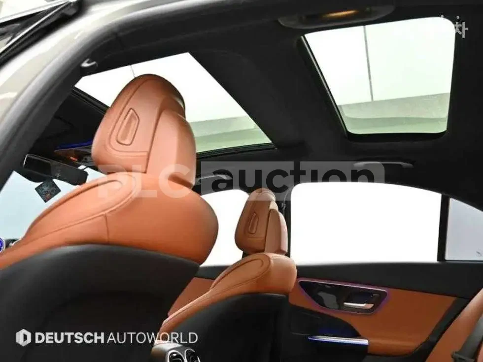 Mercedes-Benz C 300 360* ����* �������* 4MATIC | Mobile.bg � ����������� 11
