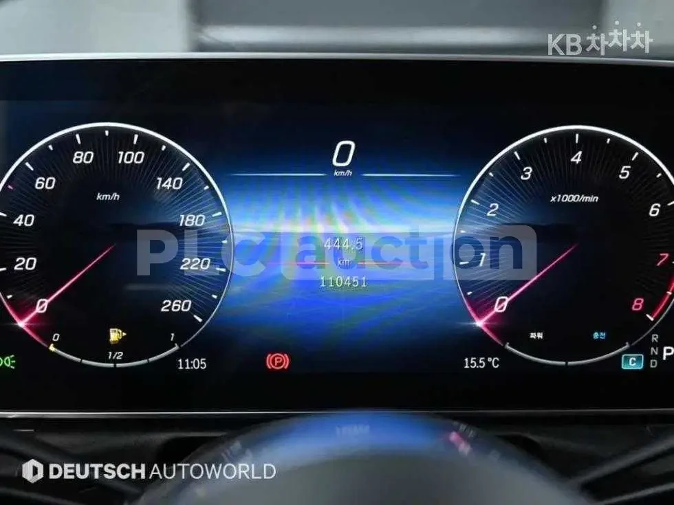 Mercedes-Benz C 300 360* ����* �������* 4MATIC | Mobile.bg � ����������� 8