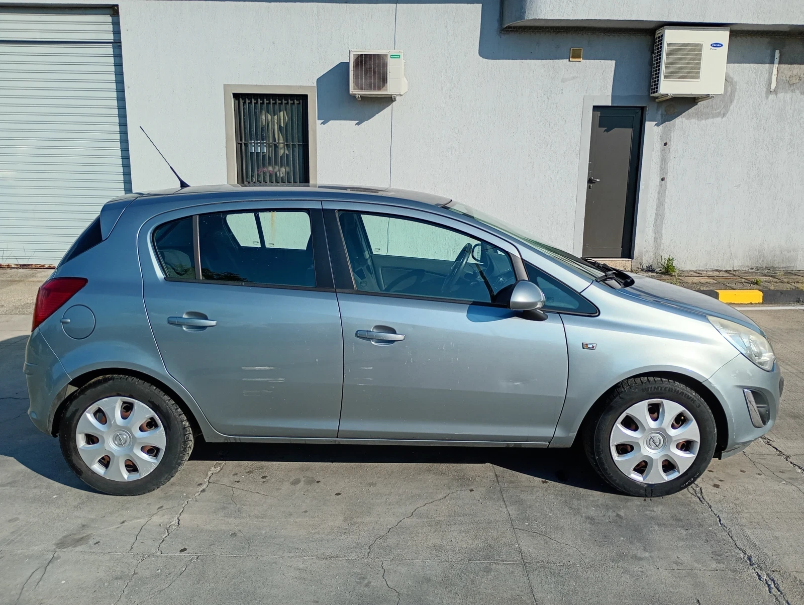 Opel Corsa, снимка 4 - Автомобили и джипове - 54816682