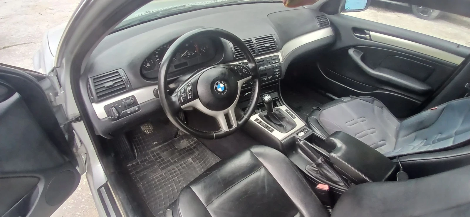 BMW 330 330 XD 184к.с , снимка 13 - Автомобили и джипове - 55010129