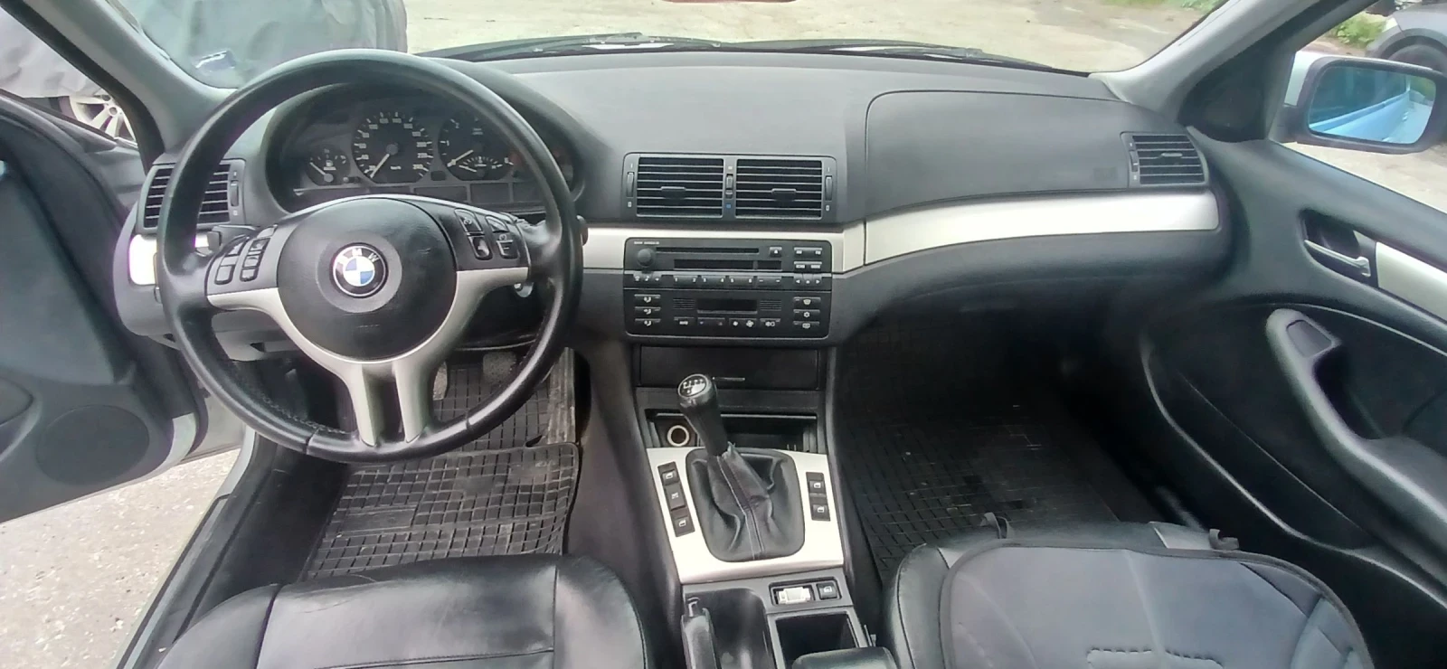 BMW 330 330 XD 184к.с , снимка 14 - Автомобили и джипове - 55010129