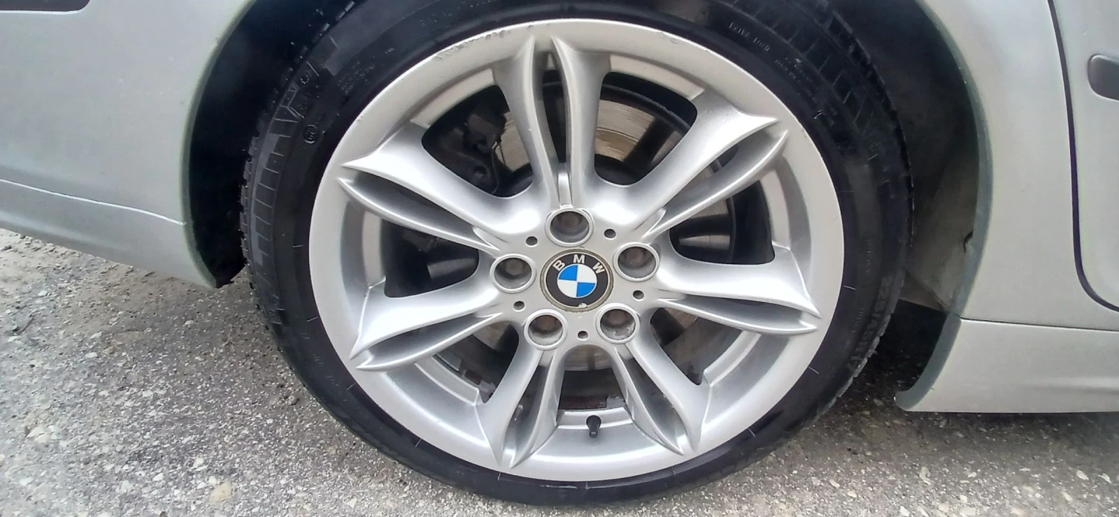 BMW 330 330 XD 184к.с , снимка 12 - Автомобили и джипове - 55010129