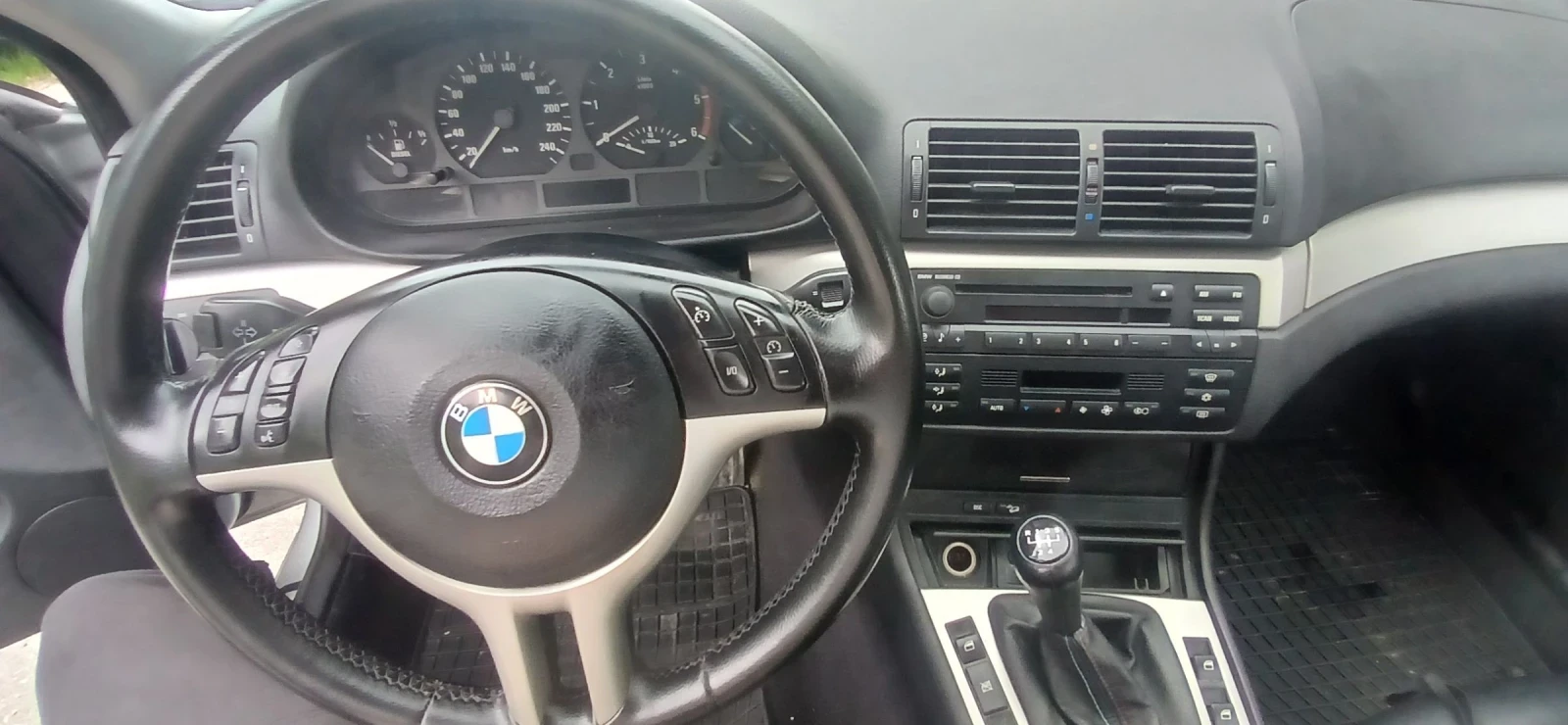 BMW 330 330 XD 184к.с , снимка 15 - Автомобили и джипове - 55010129