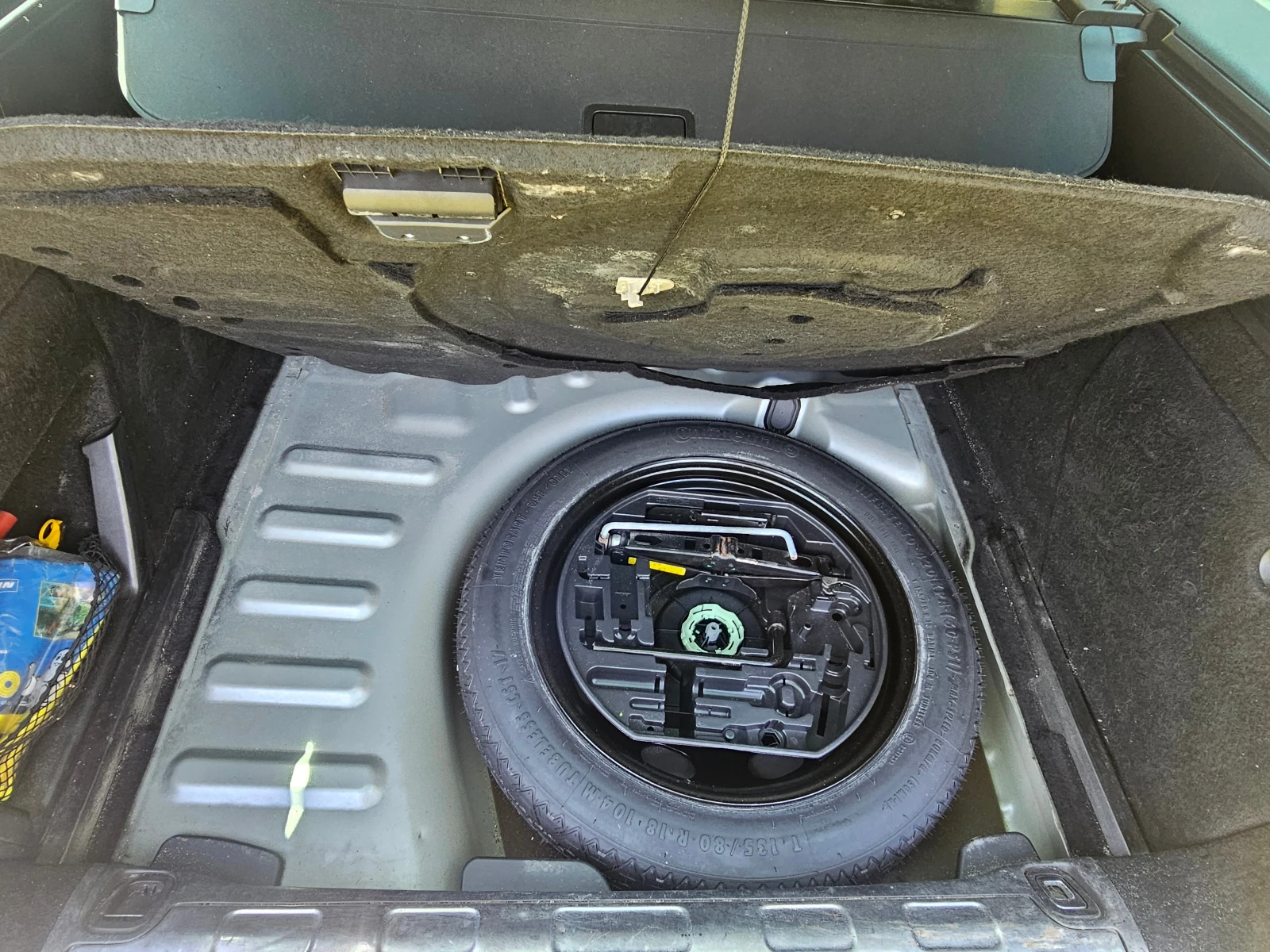 Citroen C5, снимка 16 - Автомобили и джипове - 55073184