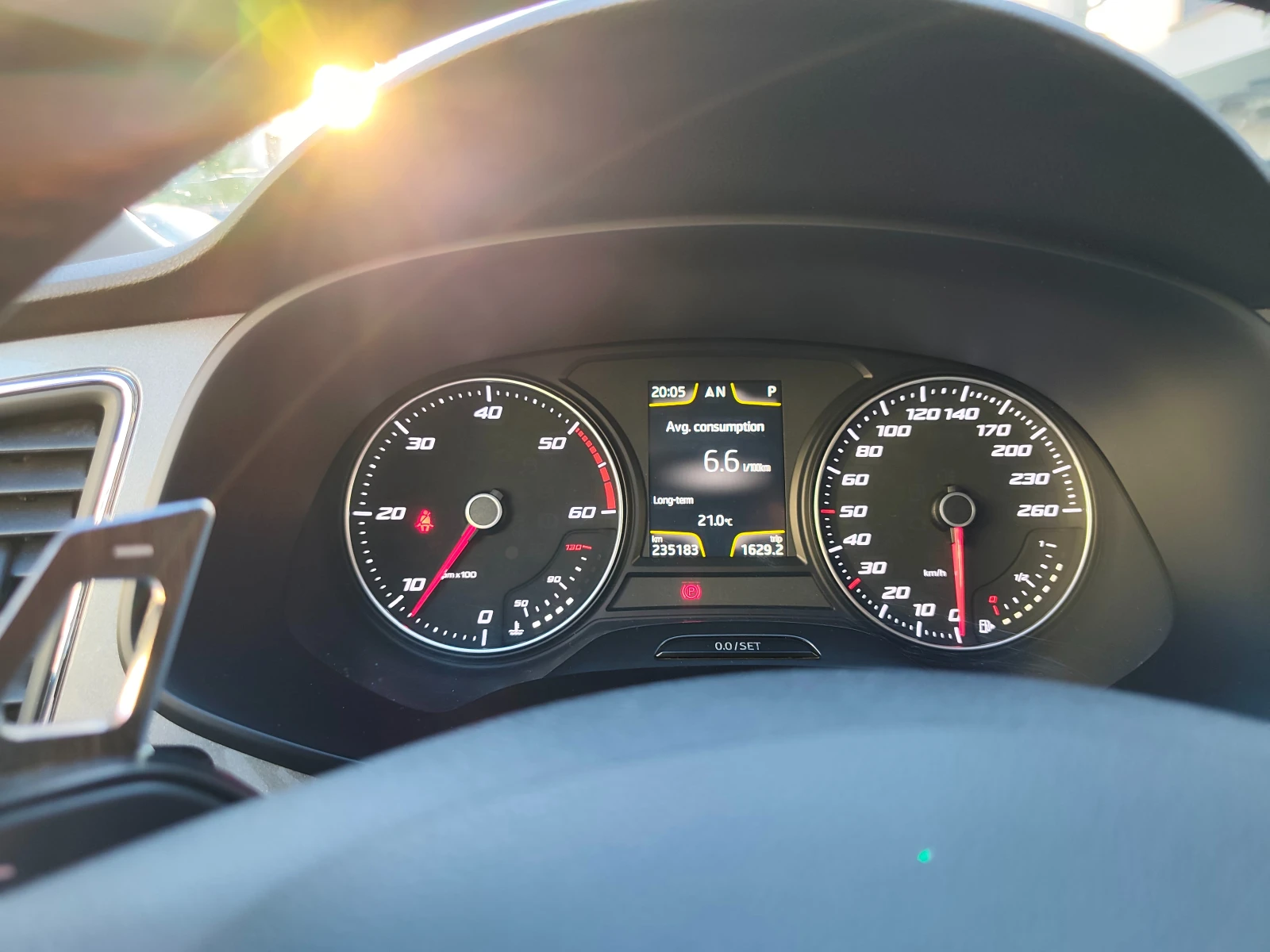 Seat Leon FR, снимка 11 - Автомобили и джипове - 55248798