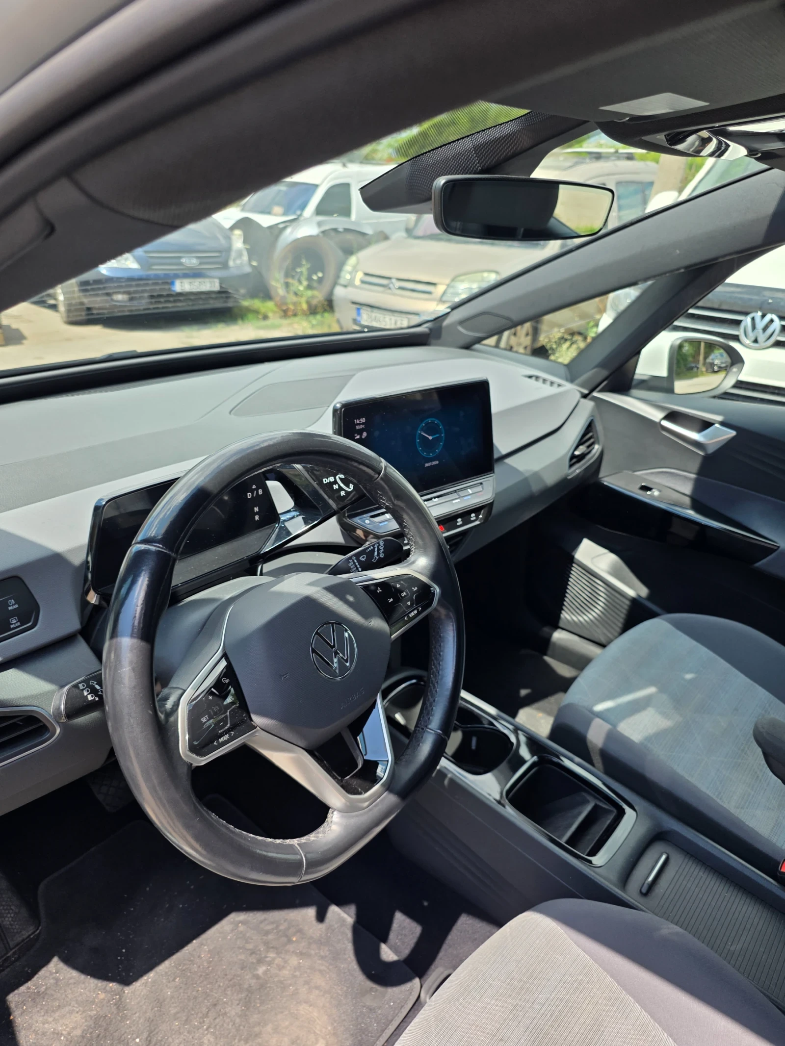 VW ID.3 Pro, снимка 5 - Автомобили и джипове - 55445205