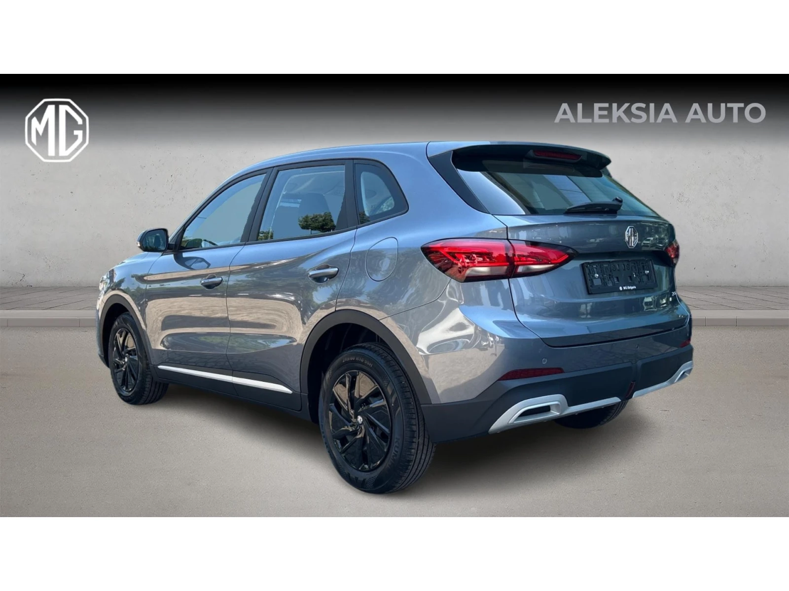 Mg Zs Hybrid, Месечна вноска от 270  , снимка 2 - Автомобили и джипове - 55583759