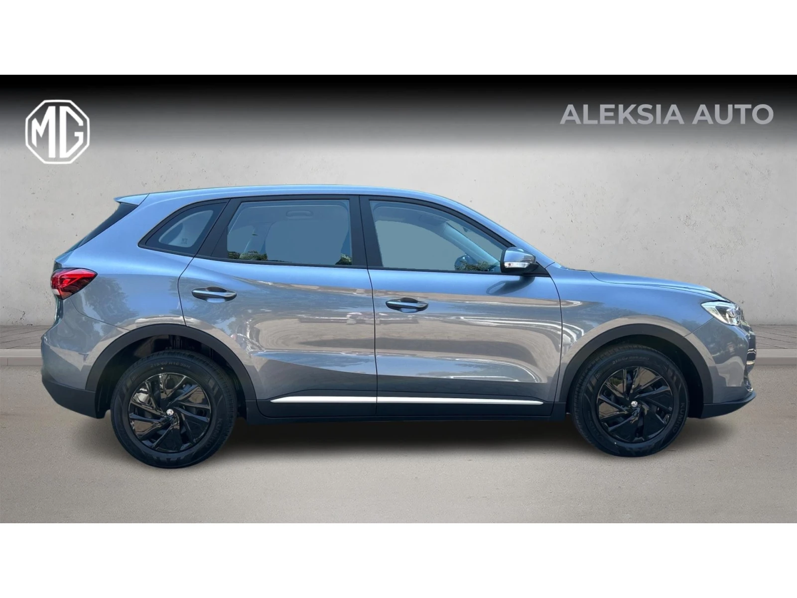 Mg Zs Hybrid, Месечна вноска от 270  , снимка 17 - Автомобили и джипове - 55583759