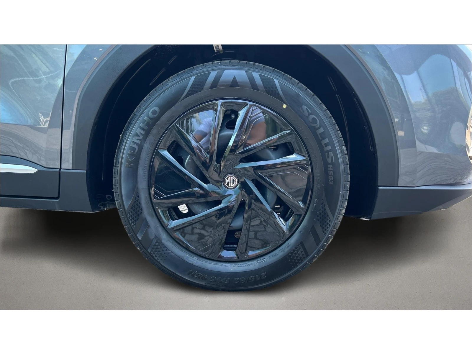 Mg Zs Hybrid, Месечна вноска от 270  , снимка 16 - Автомобили и джипове - 55583759