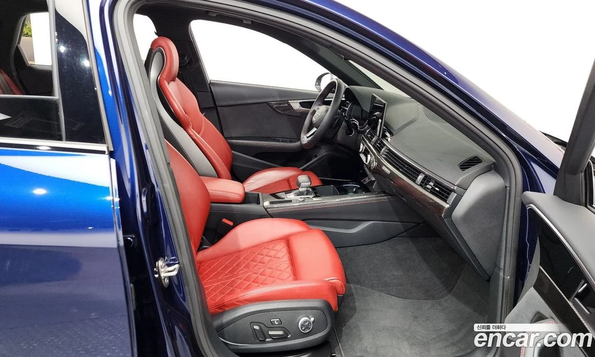 Audi S4 3.0 TFSI Quattro, снимка 11 - Автомобили и джипове - 55676680