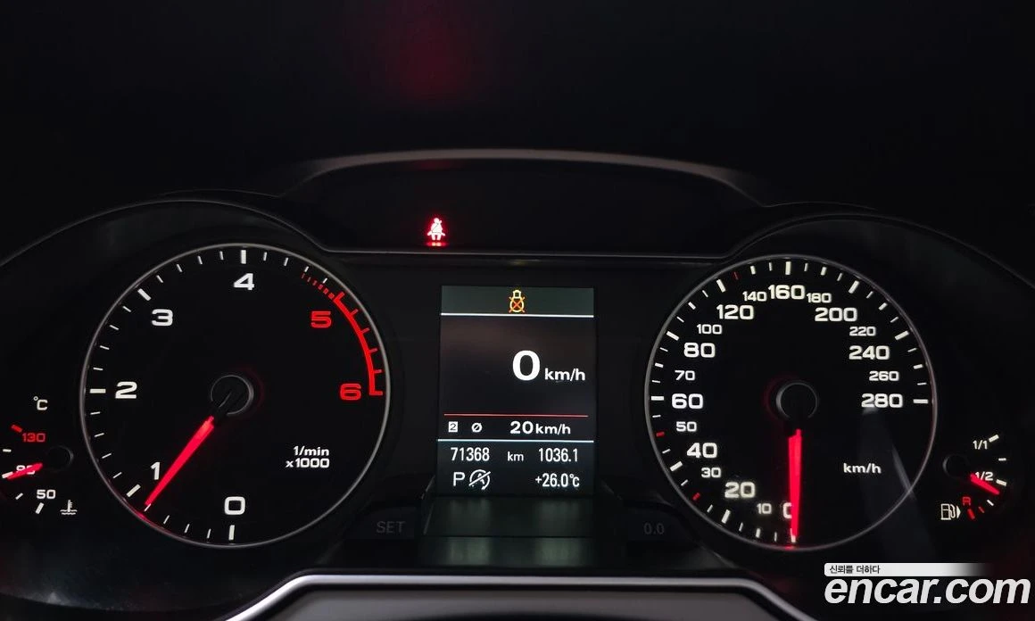 Audi A4 35 TDI Quattro B8, снимка 8 - Автомобили и джипове - 55676705