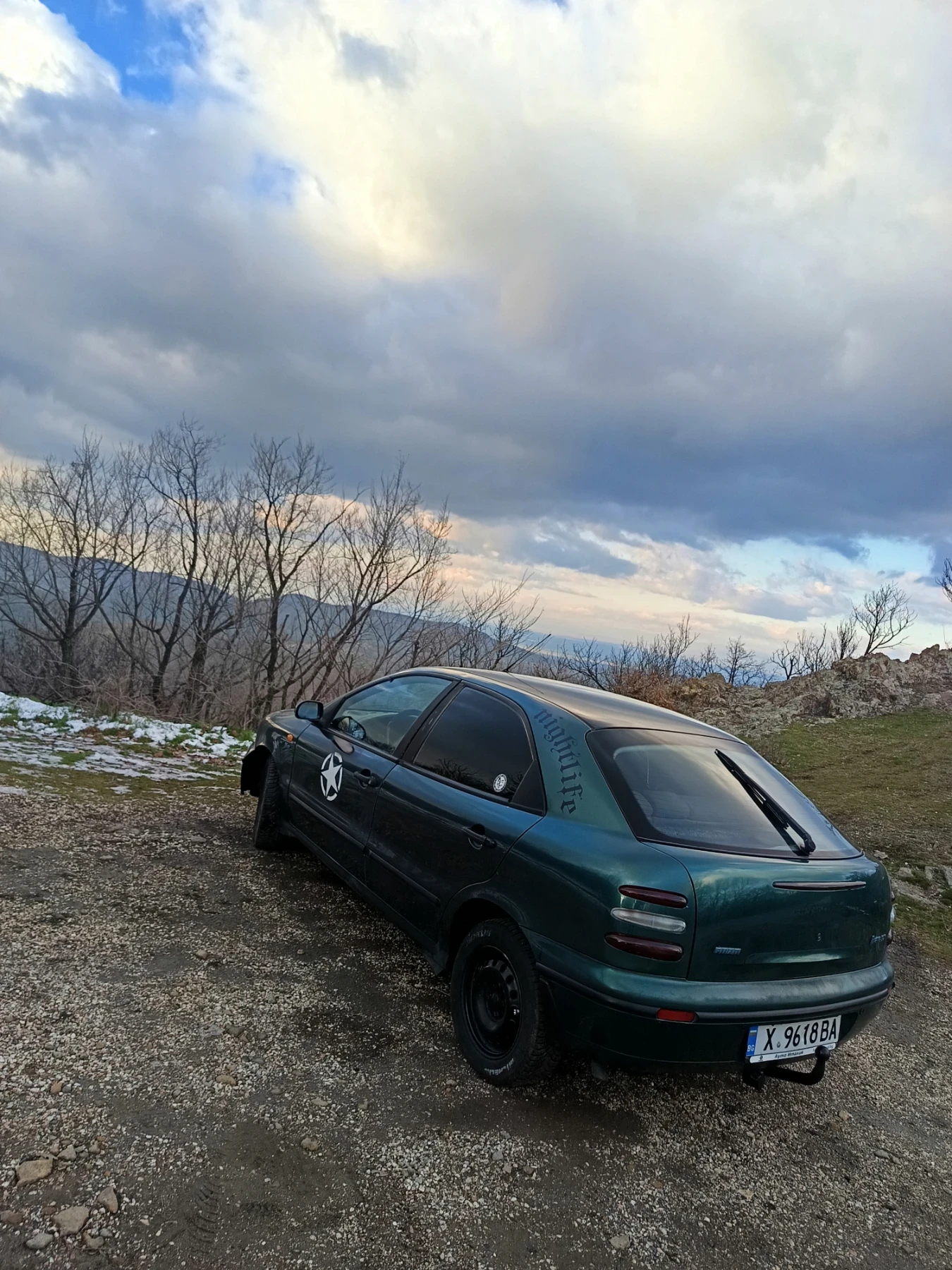 Fiat Brava | Mobile.bg � ����������� 2