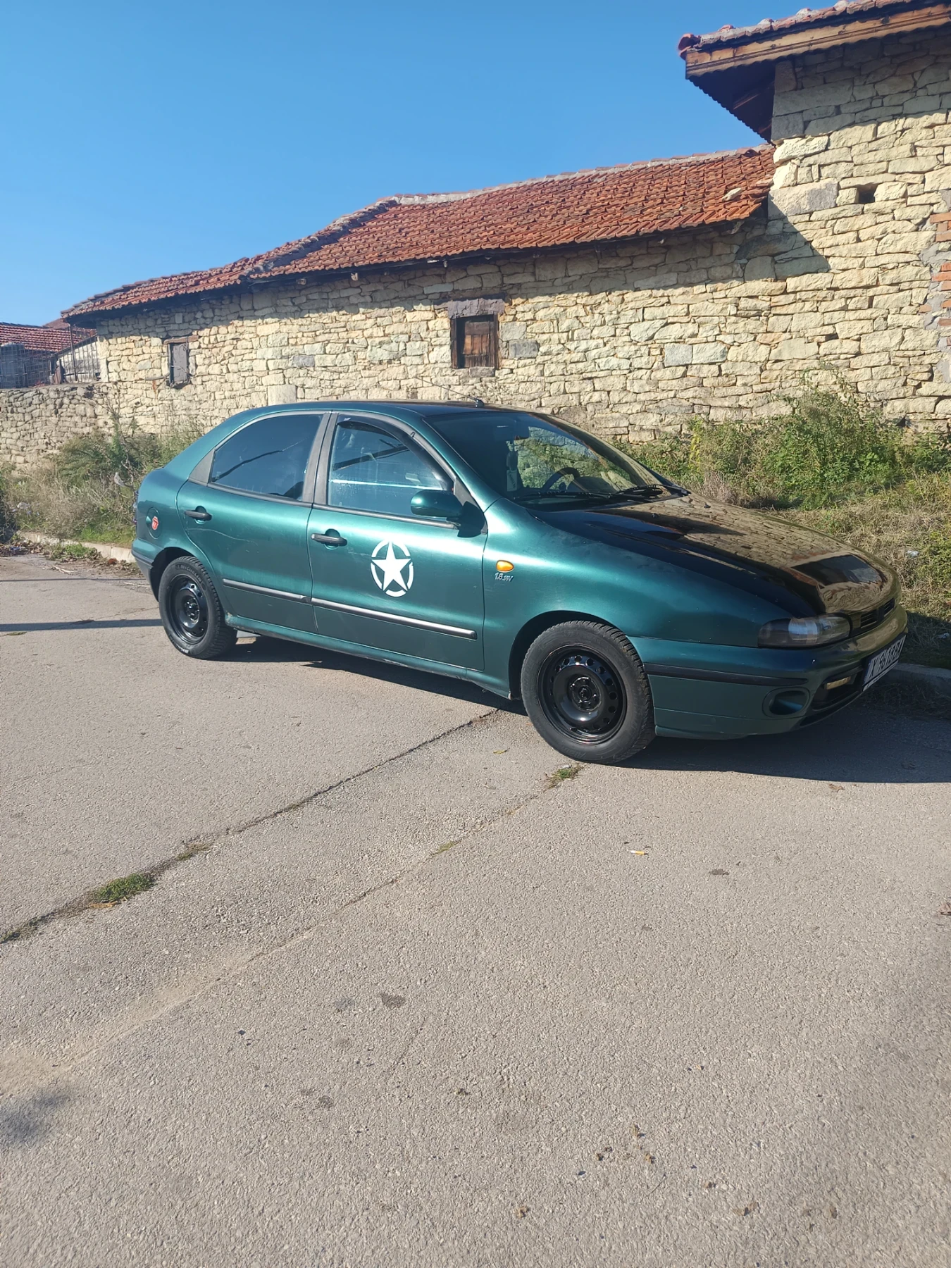 Fiat Brava | Mobile.bg � ����������� 1